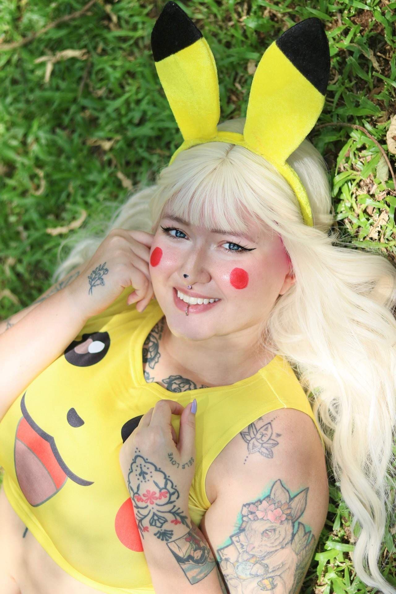 Kawaii girlfriend