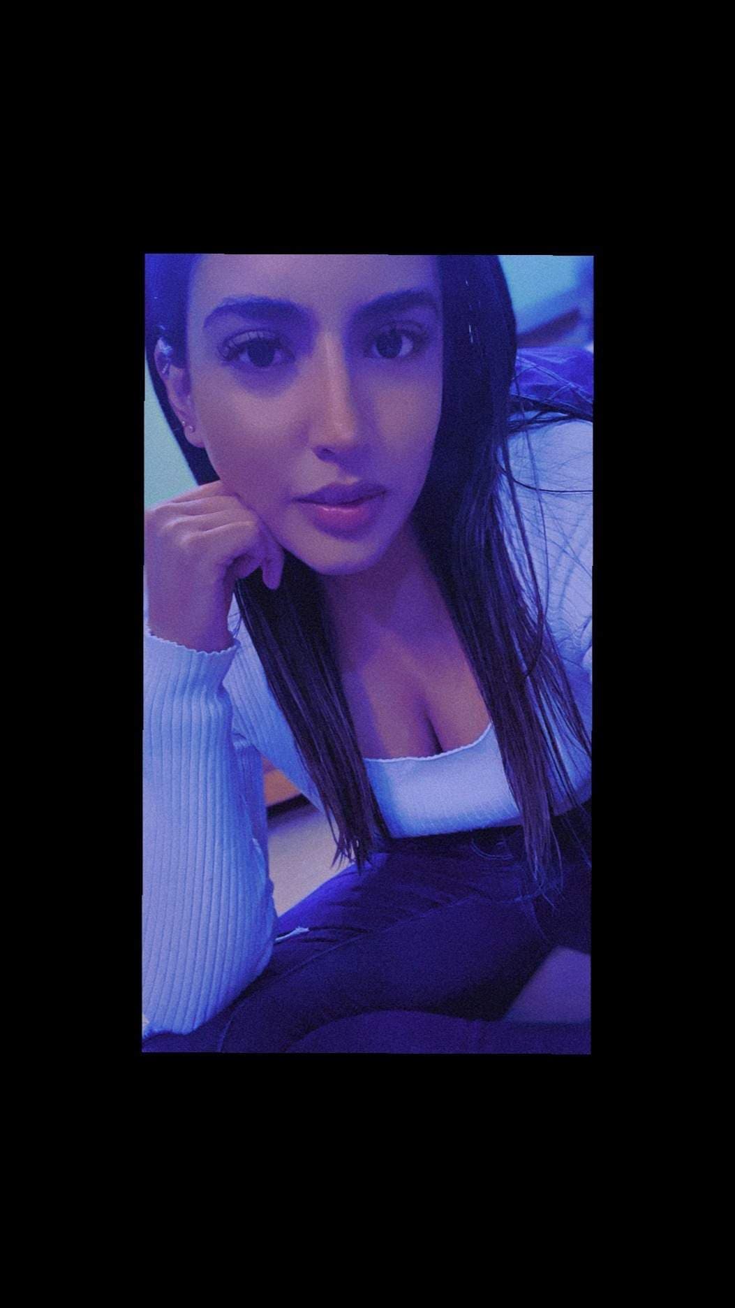 Amanda Madrigal