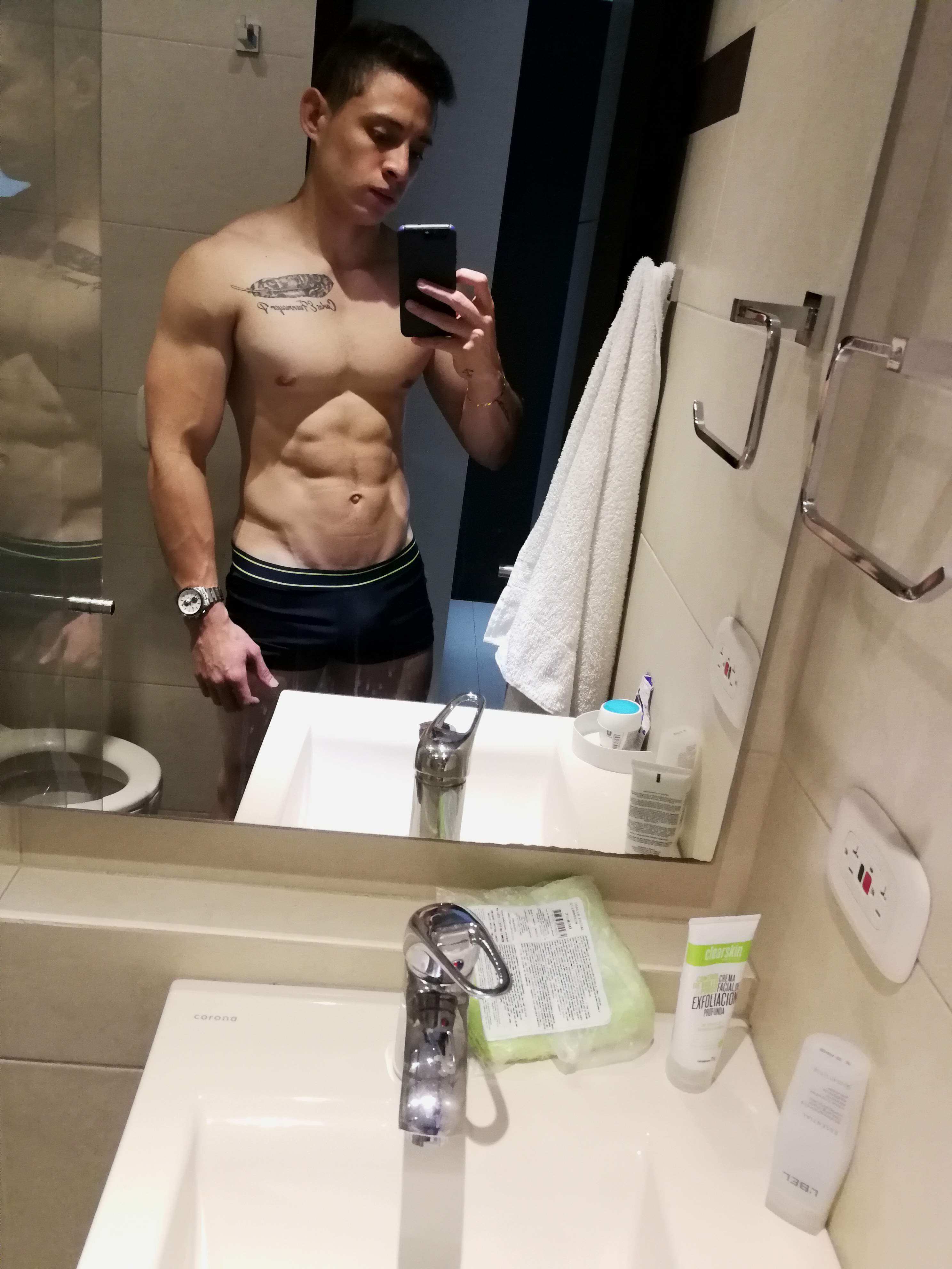 Carlos Fuenmayor