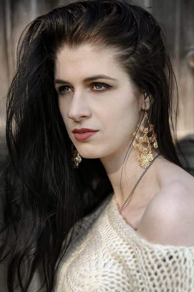 Arriane Ember