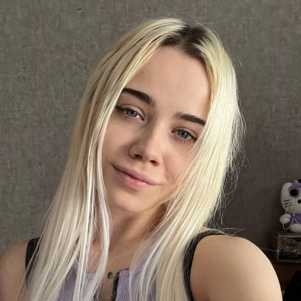 💚Jenna Sanders💛