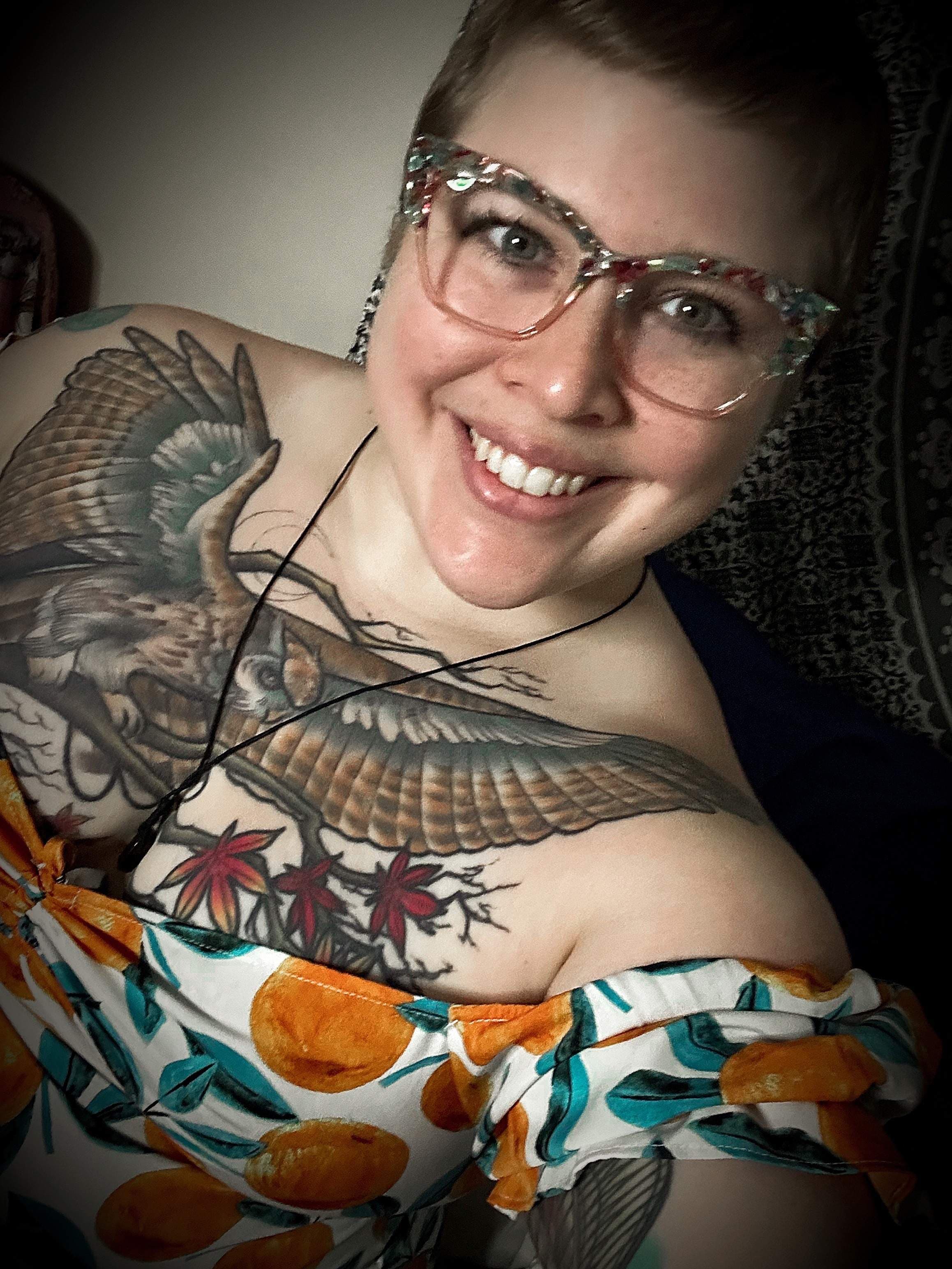 Rae Mayhem