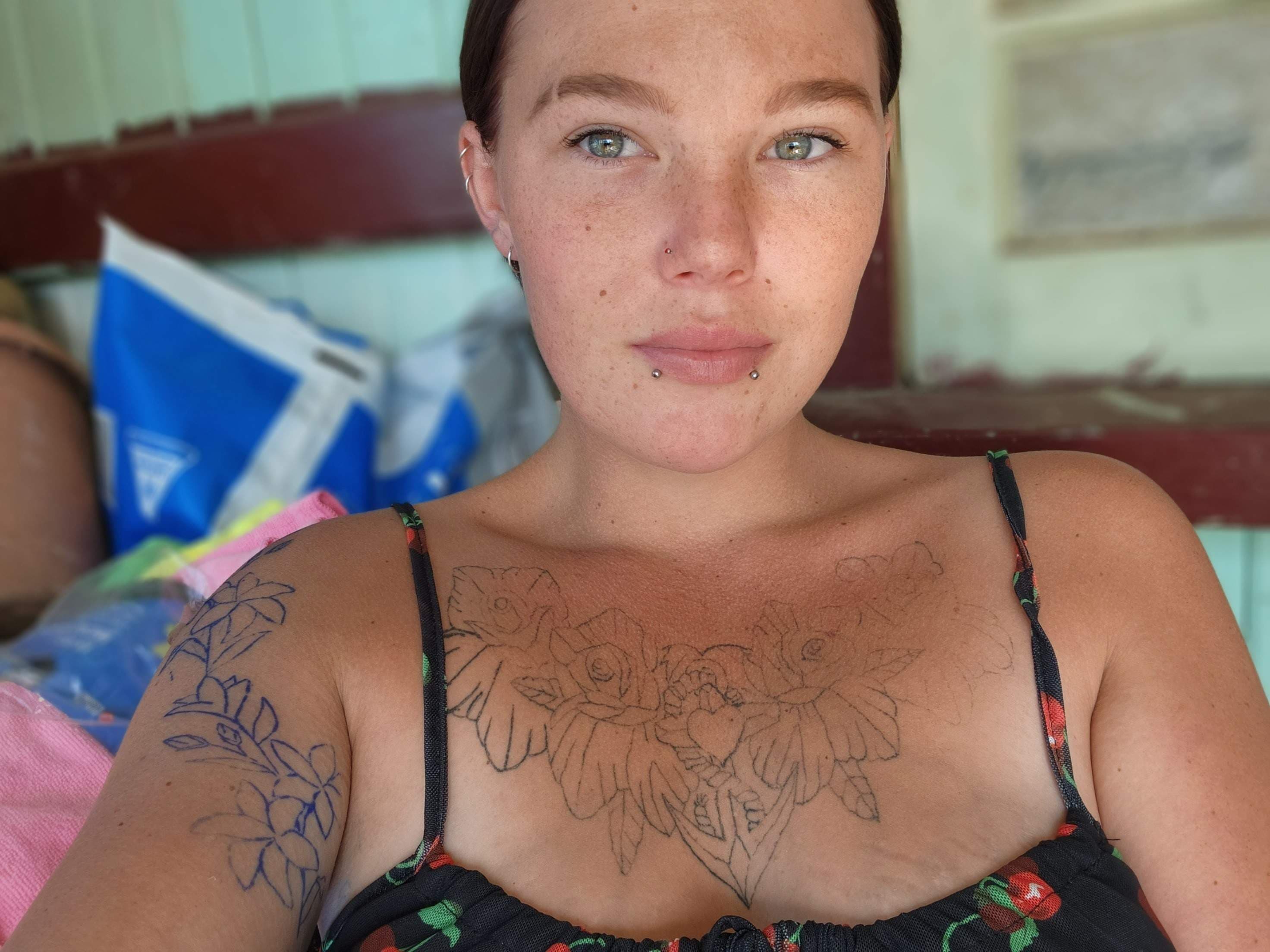 Babymumma18