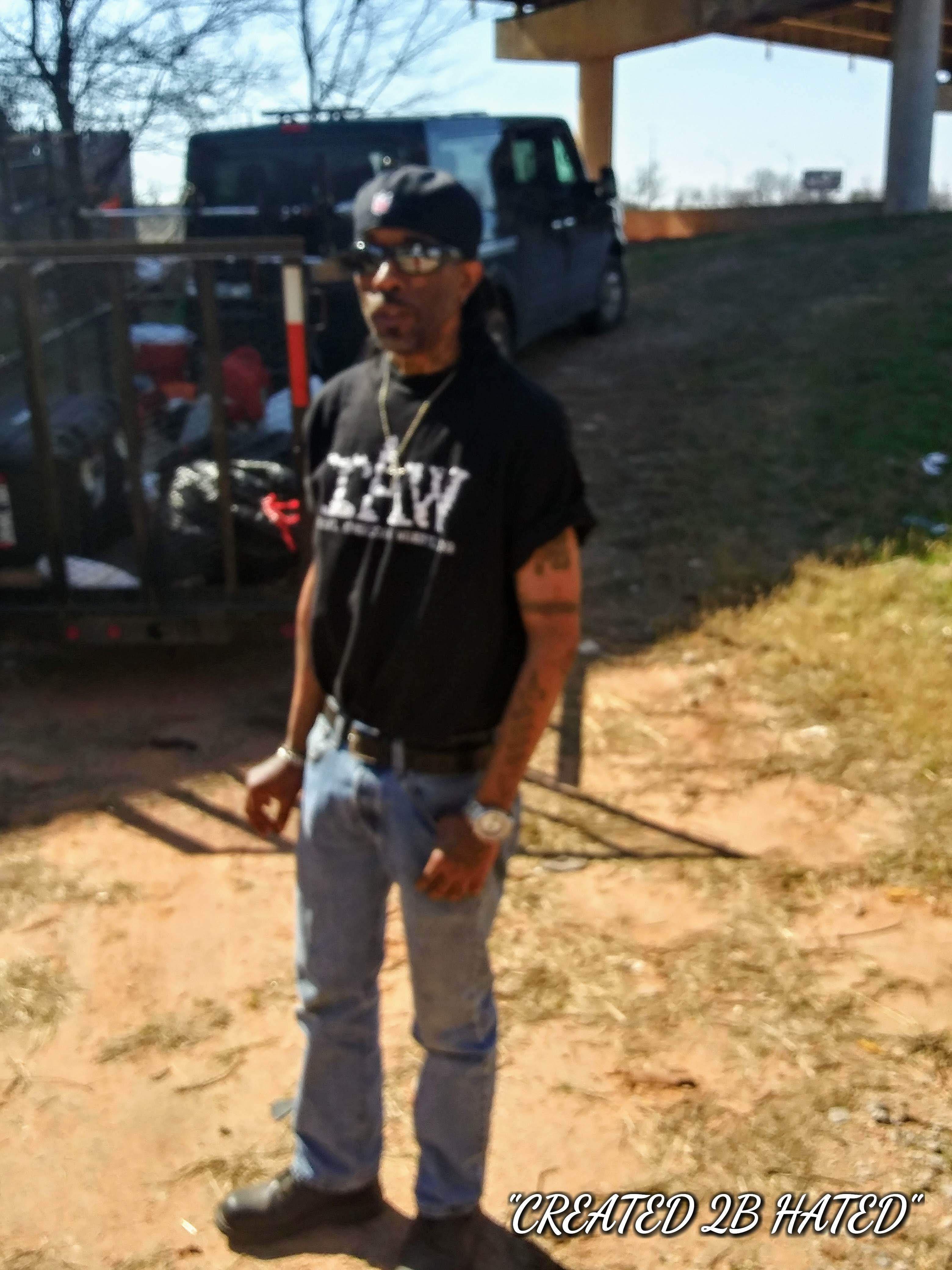 Eriq R. Thompson