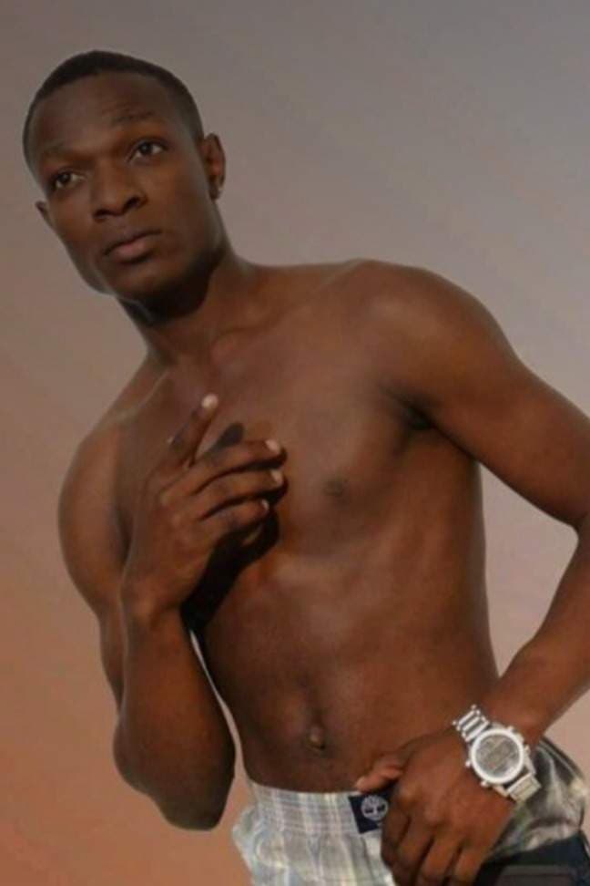 Black Romeo