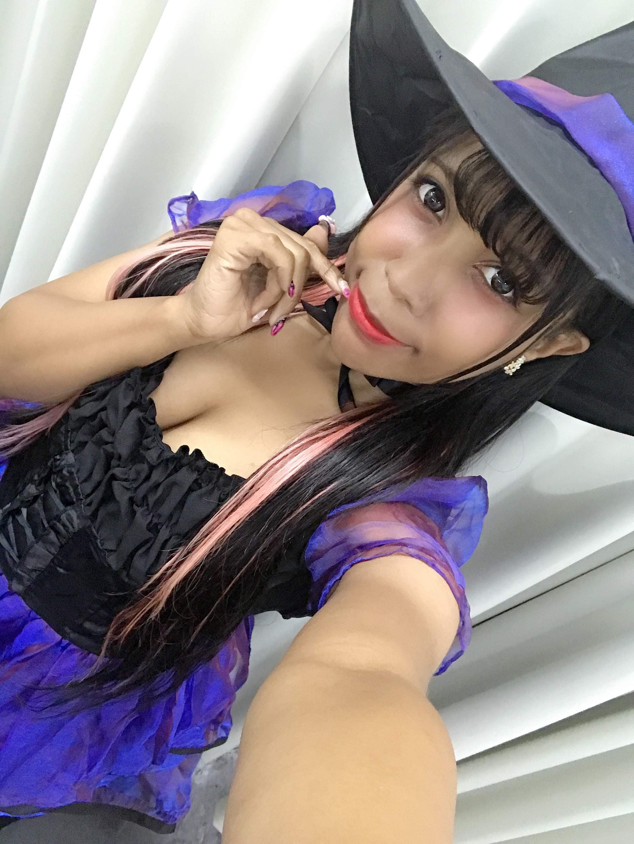 ありぃ