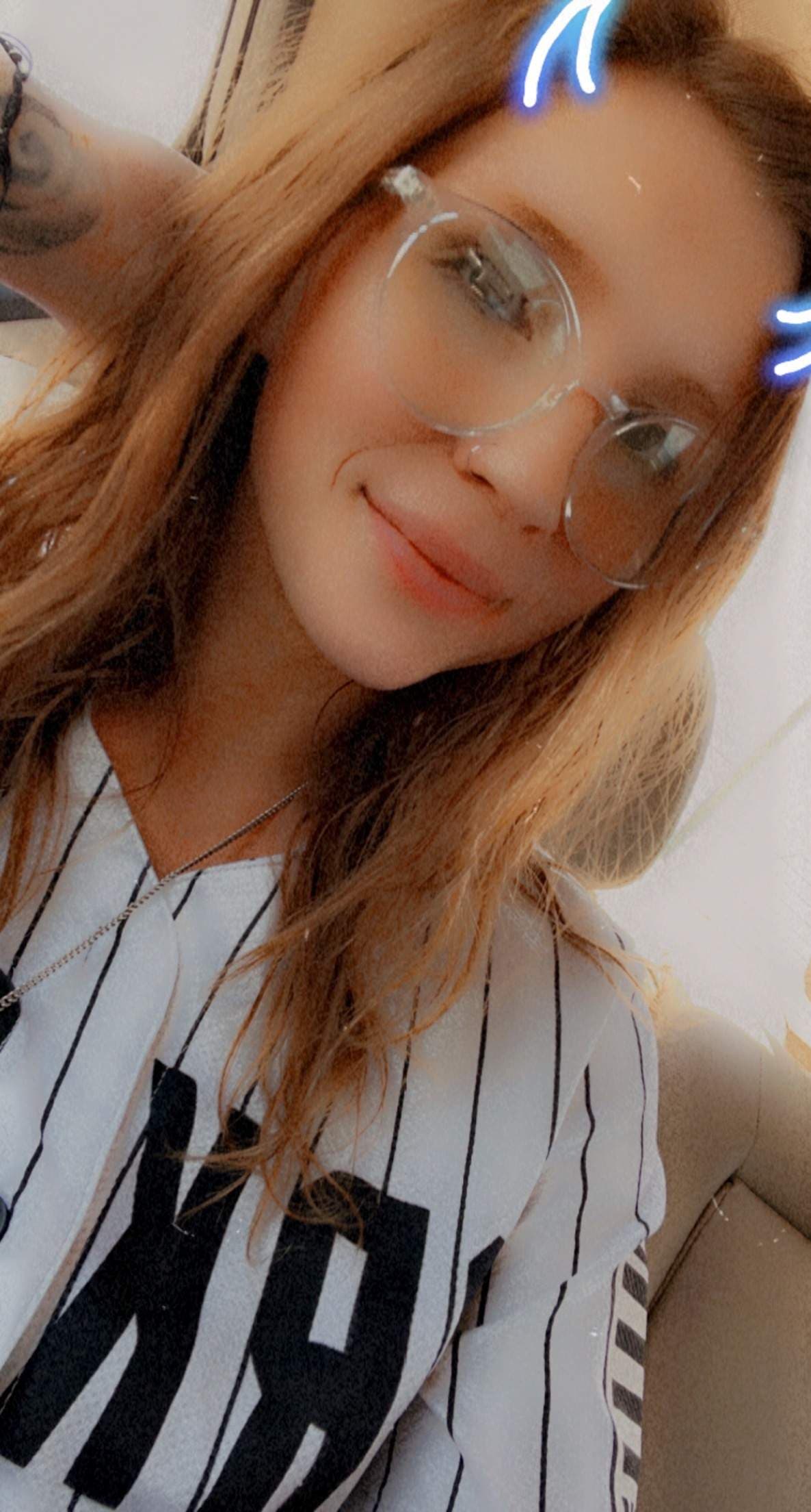 not your average mom