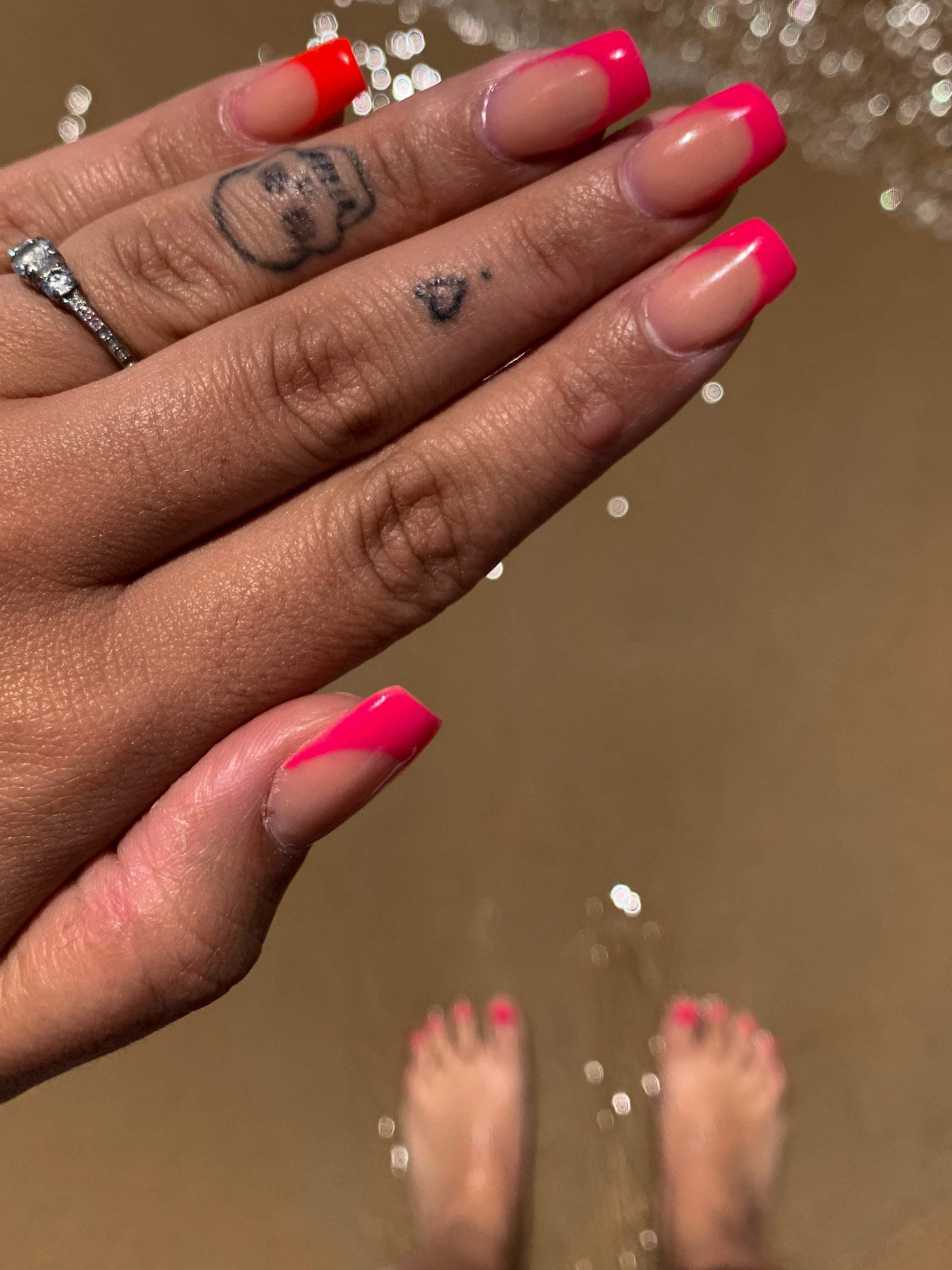 Madamme Nails