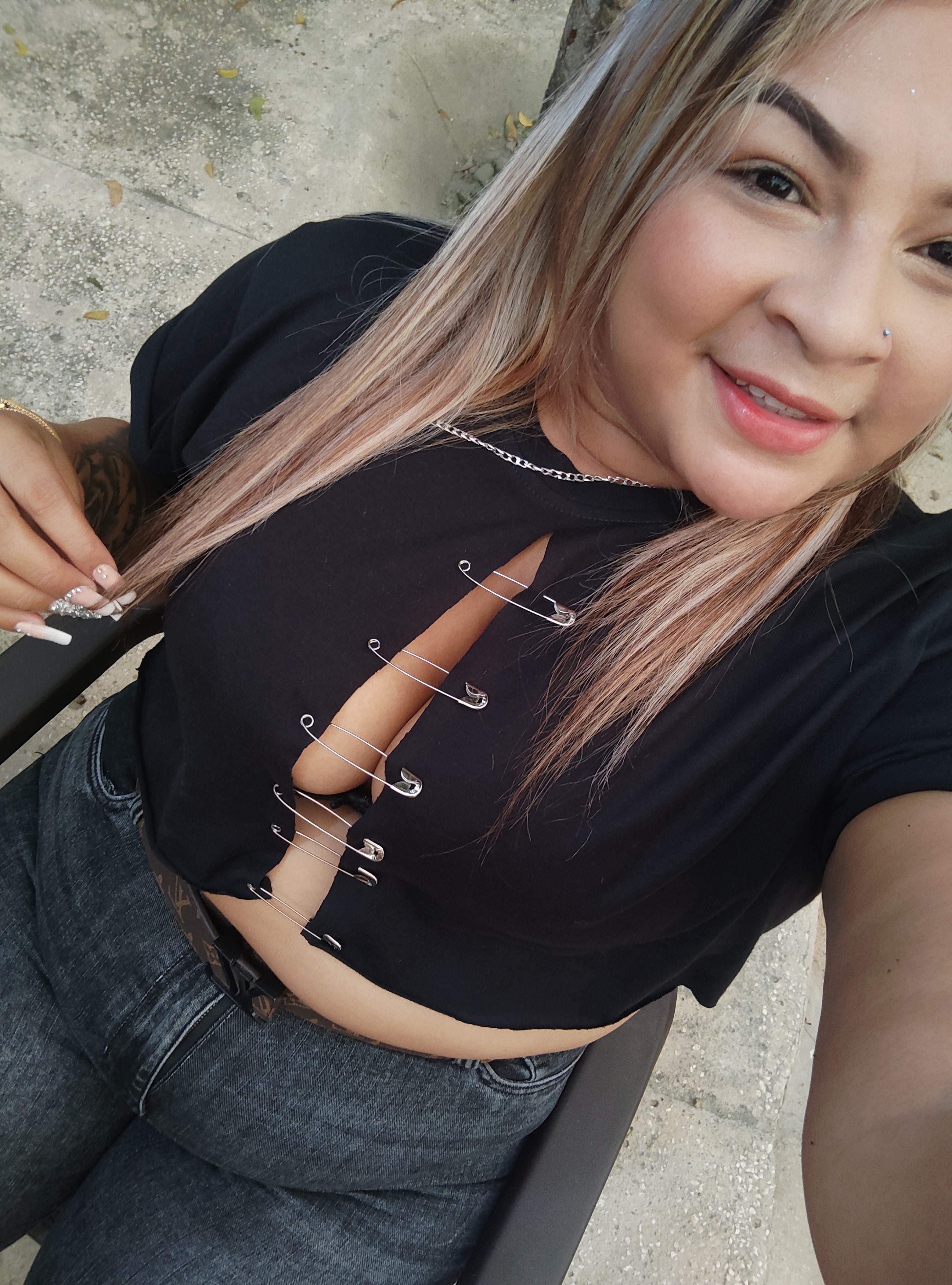 Gina Andrea sievers Gómez