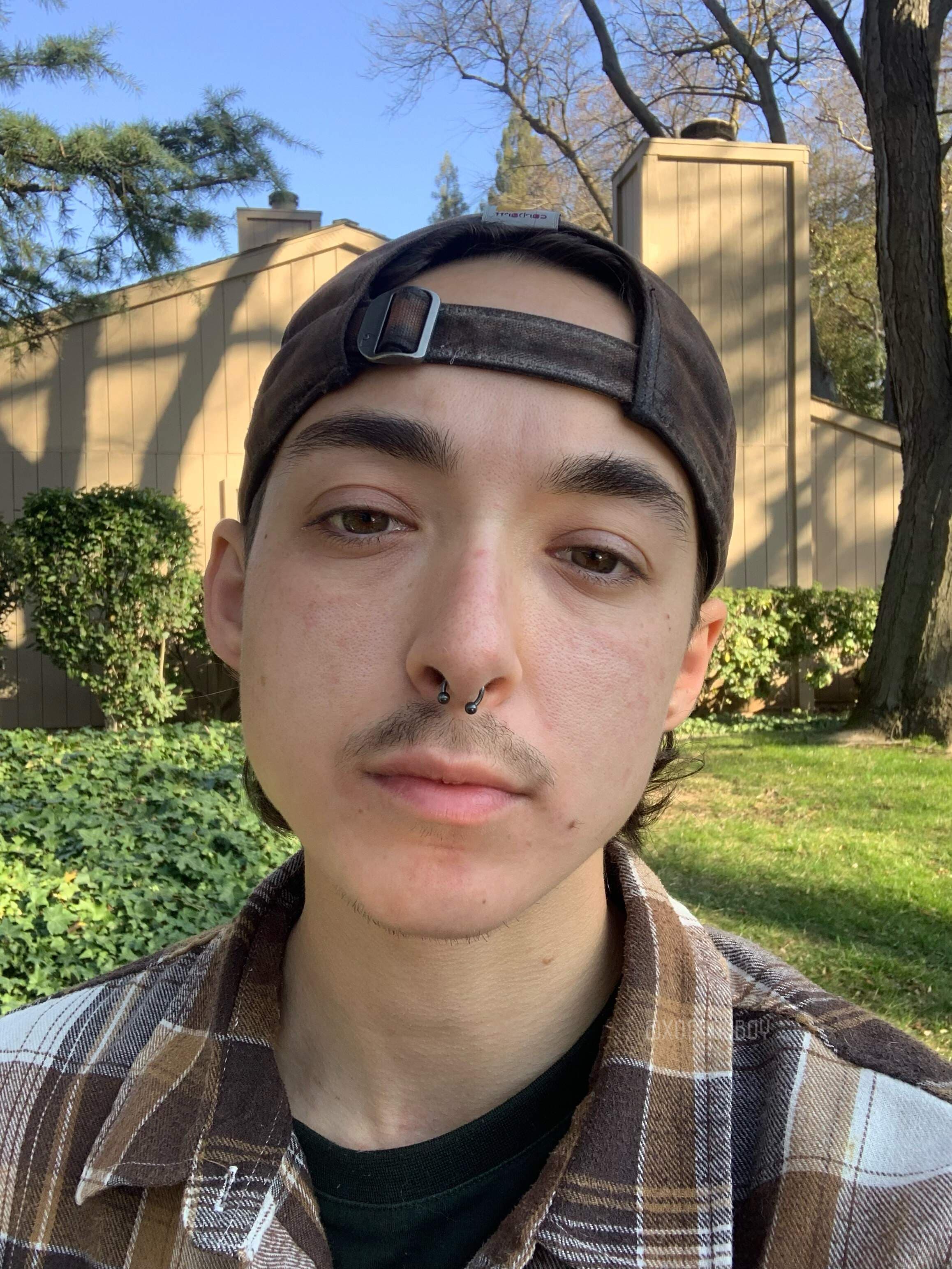 CEO of Fat & Creamy Pussy