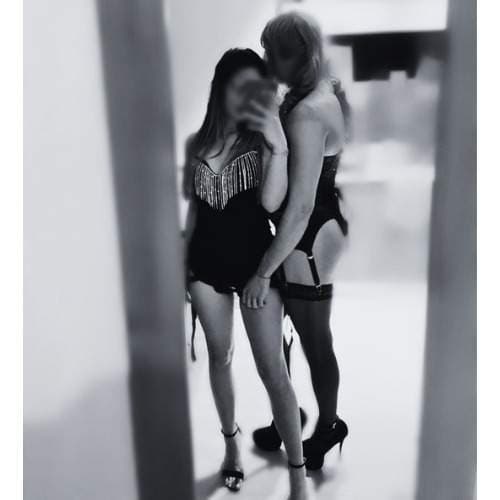 Jessy & Tiffany 💖