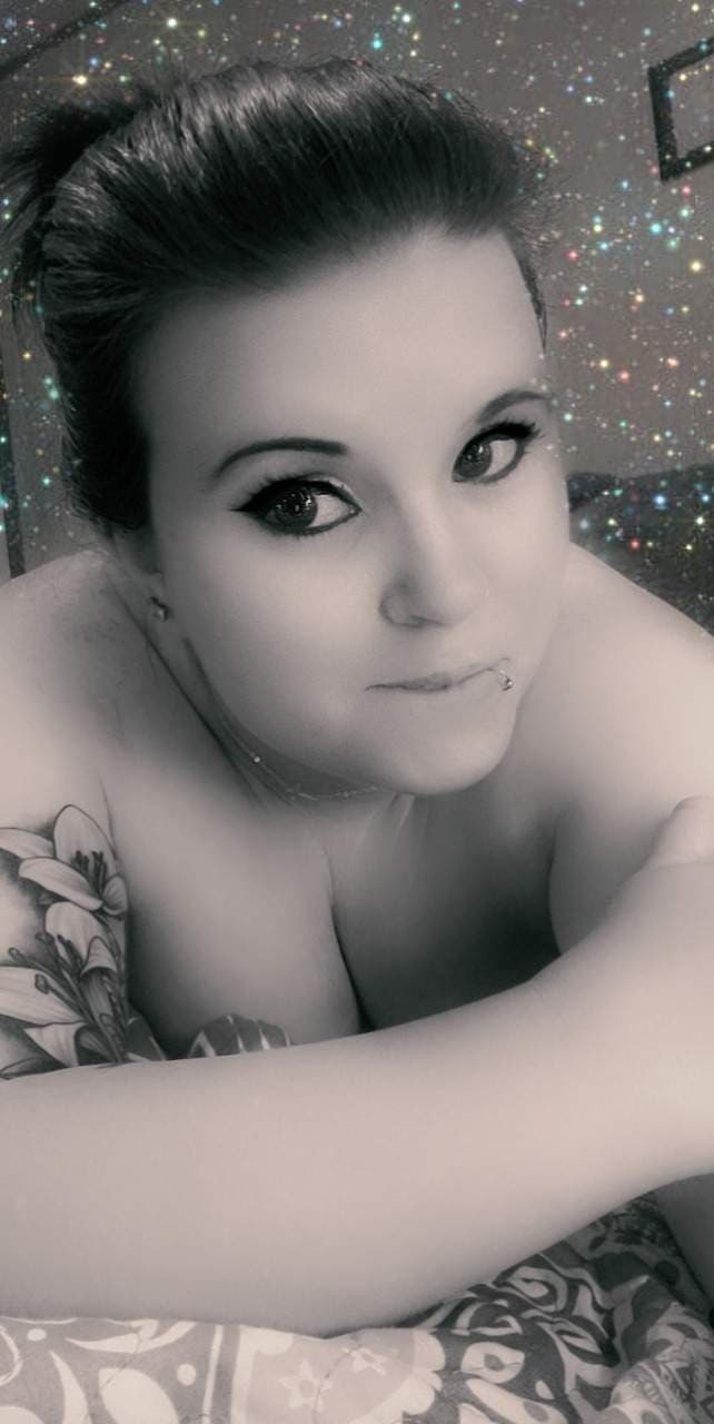 Nikkie Death