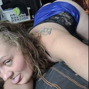 Amber Randolph