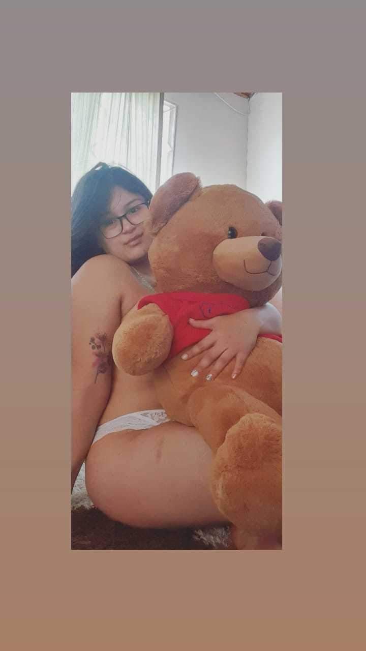 Amelia Conde
