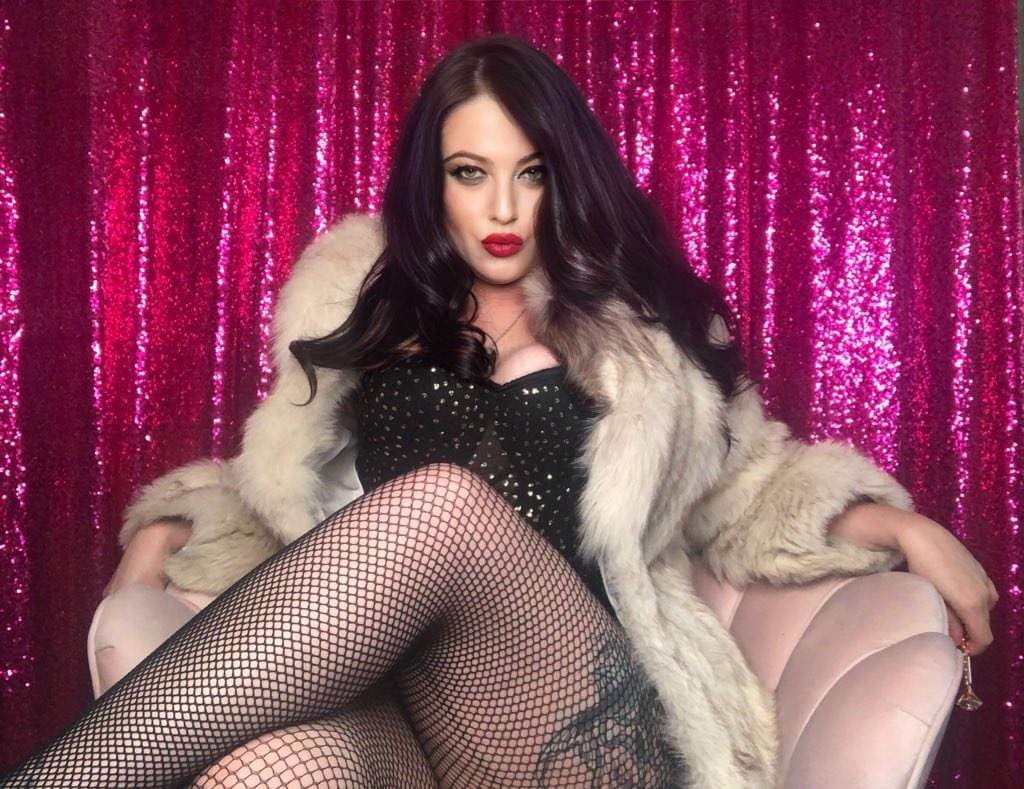 Lady Lila Stern