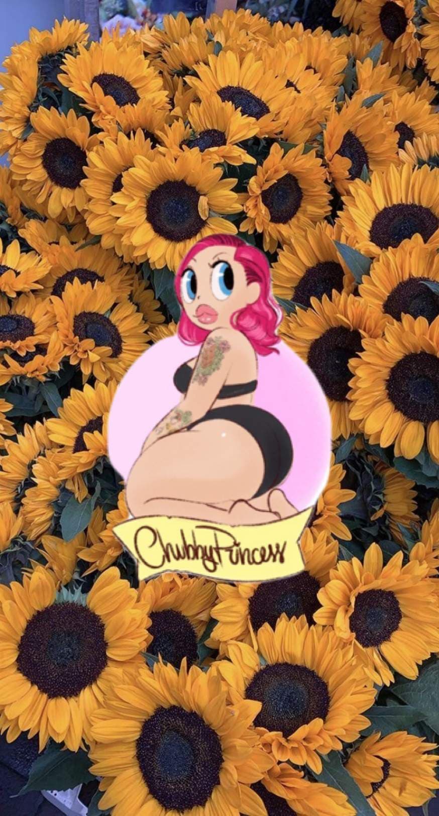 ♡ChubbyPrincxss♡