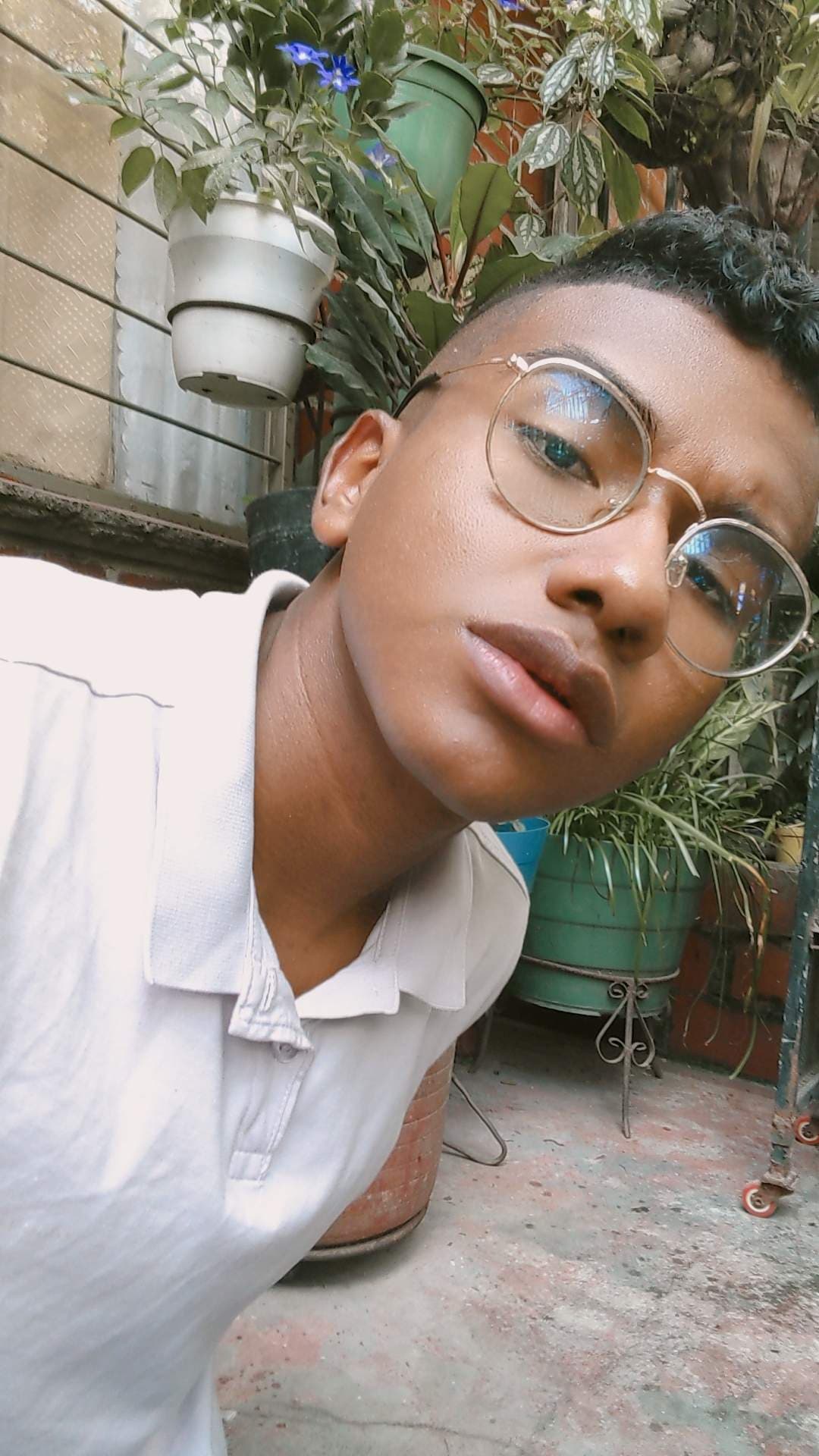 Noam Moow
