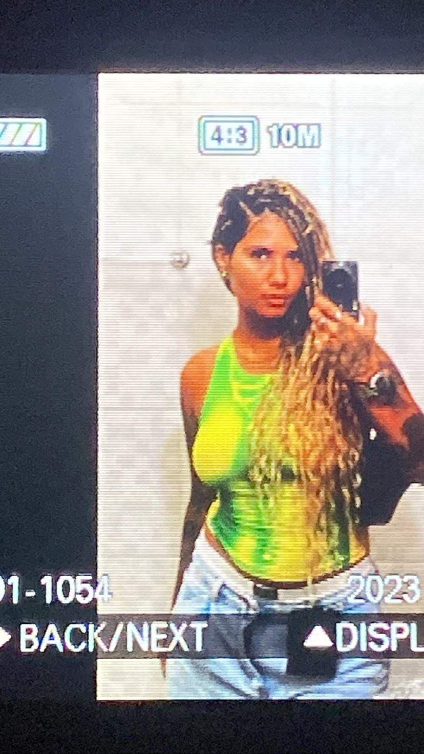 Julia 🍑