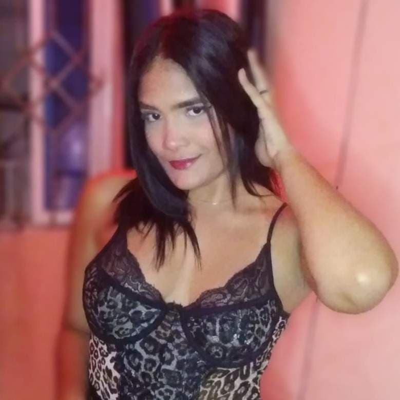 Fabia Gajardo