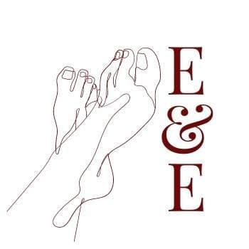 Erikah & Elise | Luxury Lesbian Feet