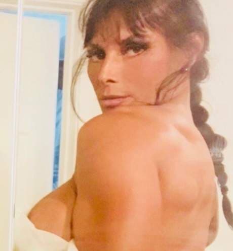 Deidre Pagnanelli