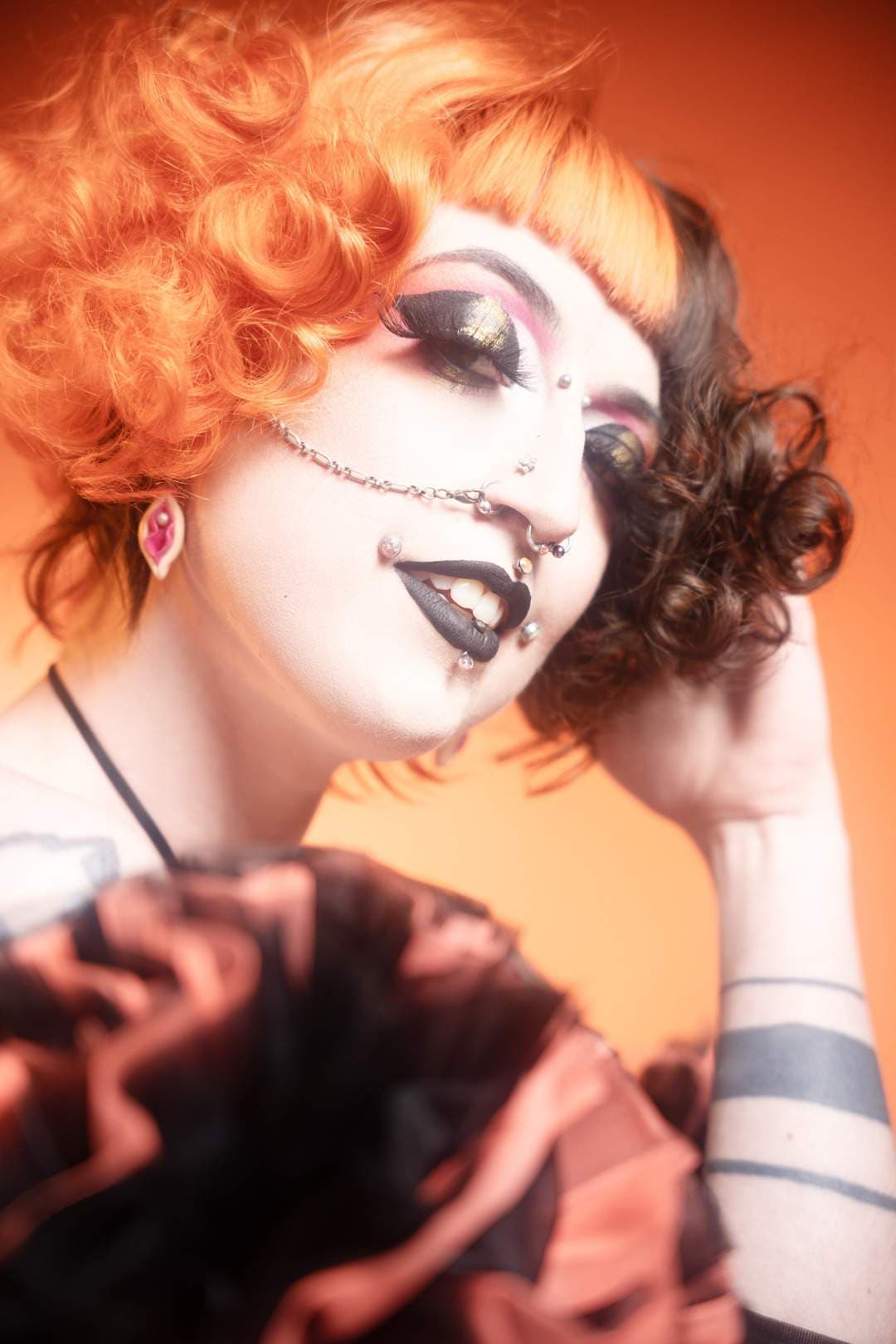 Siân Brigid