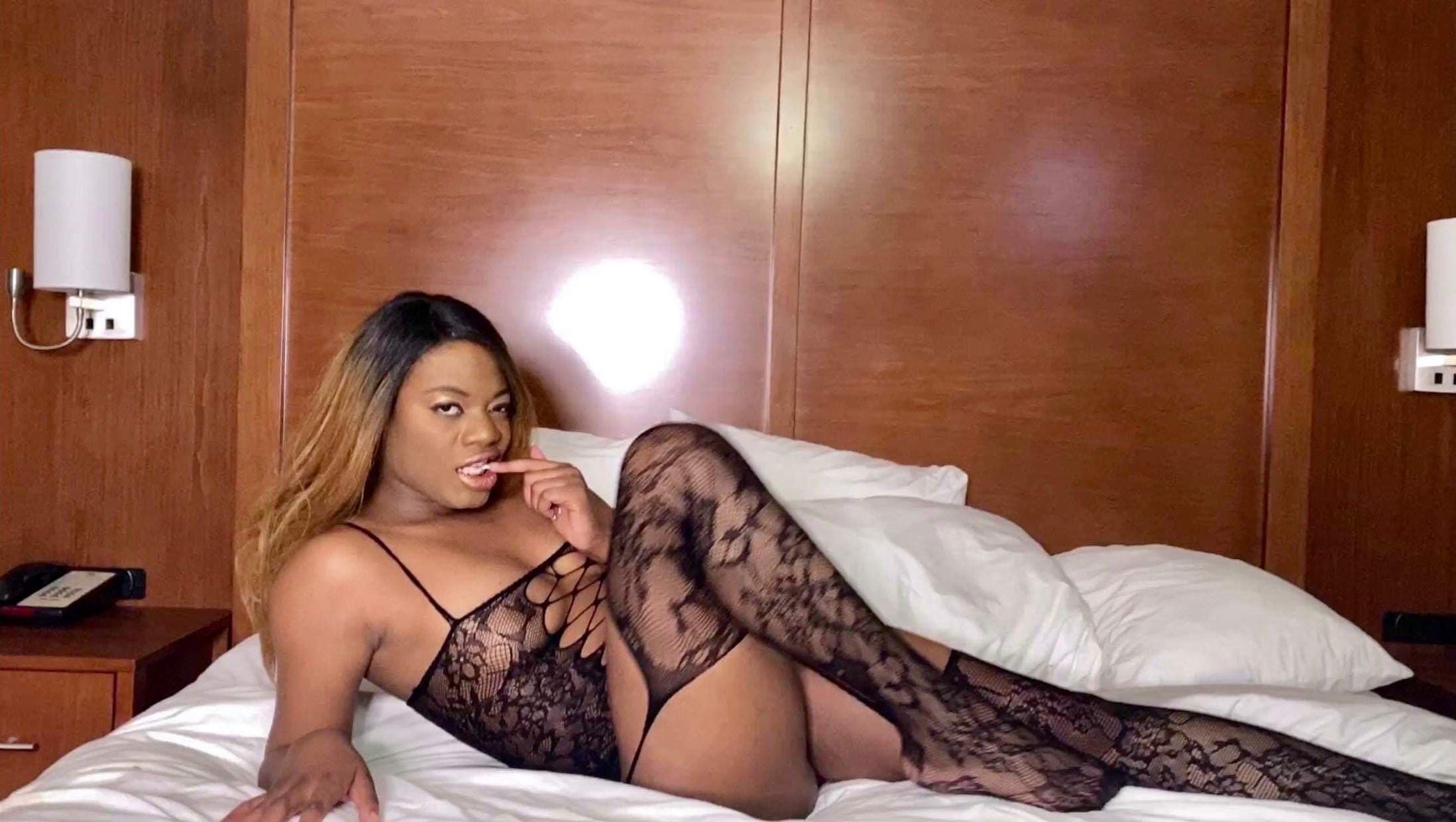 Xena Ebanxxx