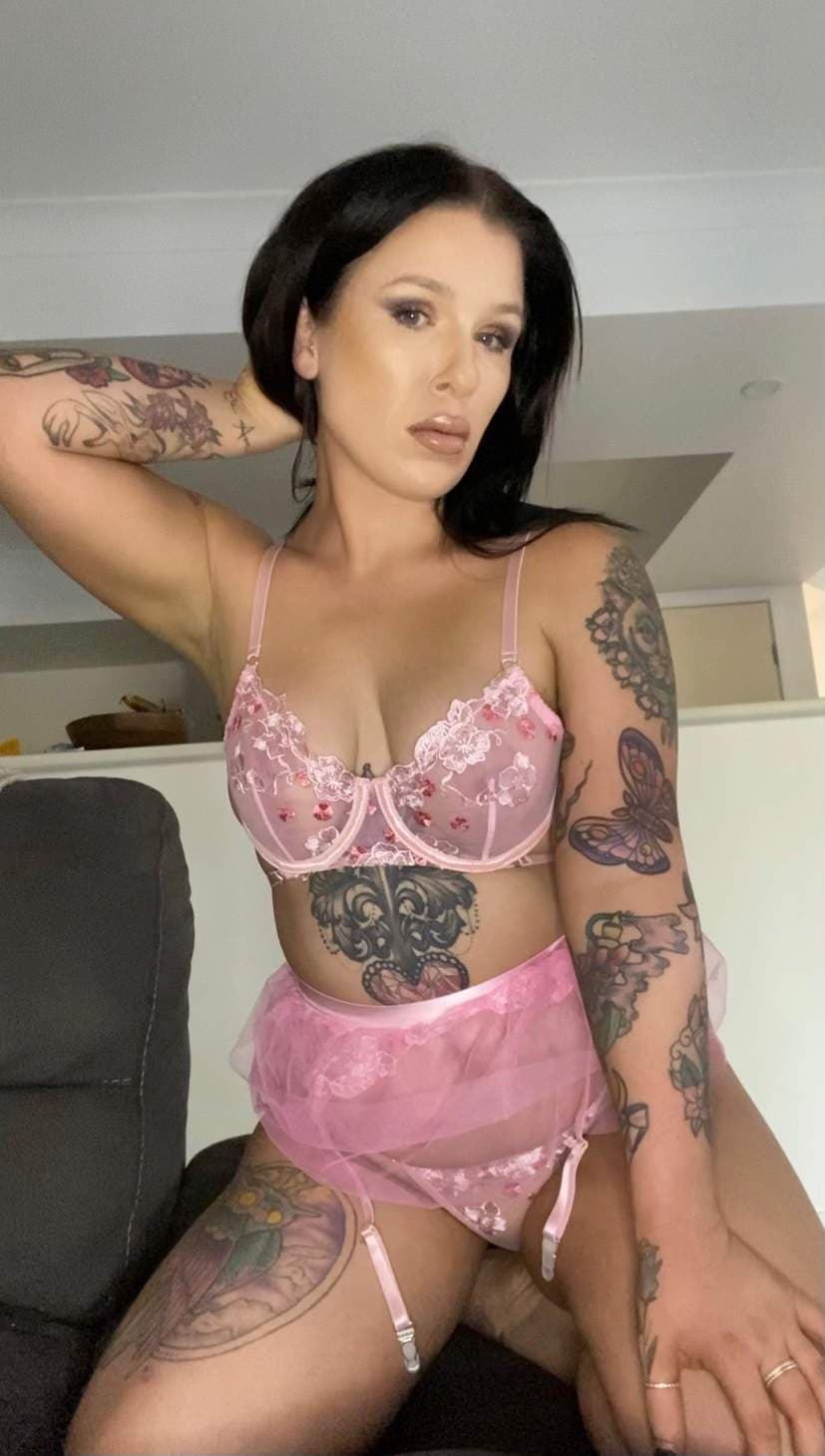 Jessie Summers