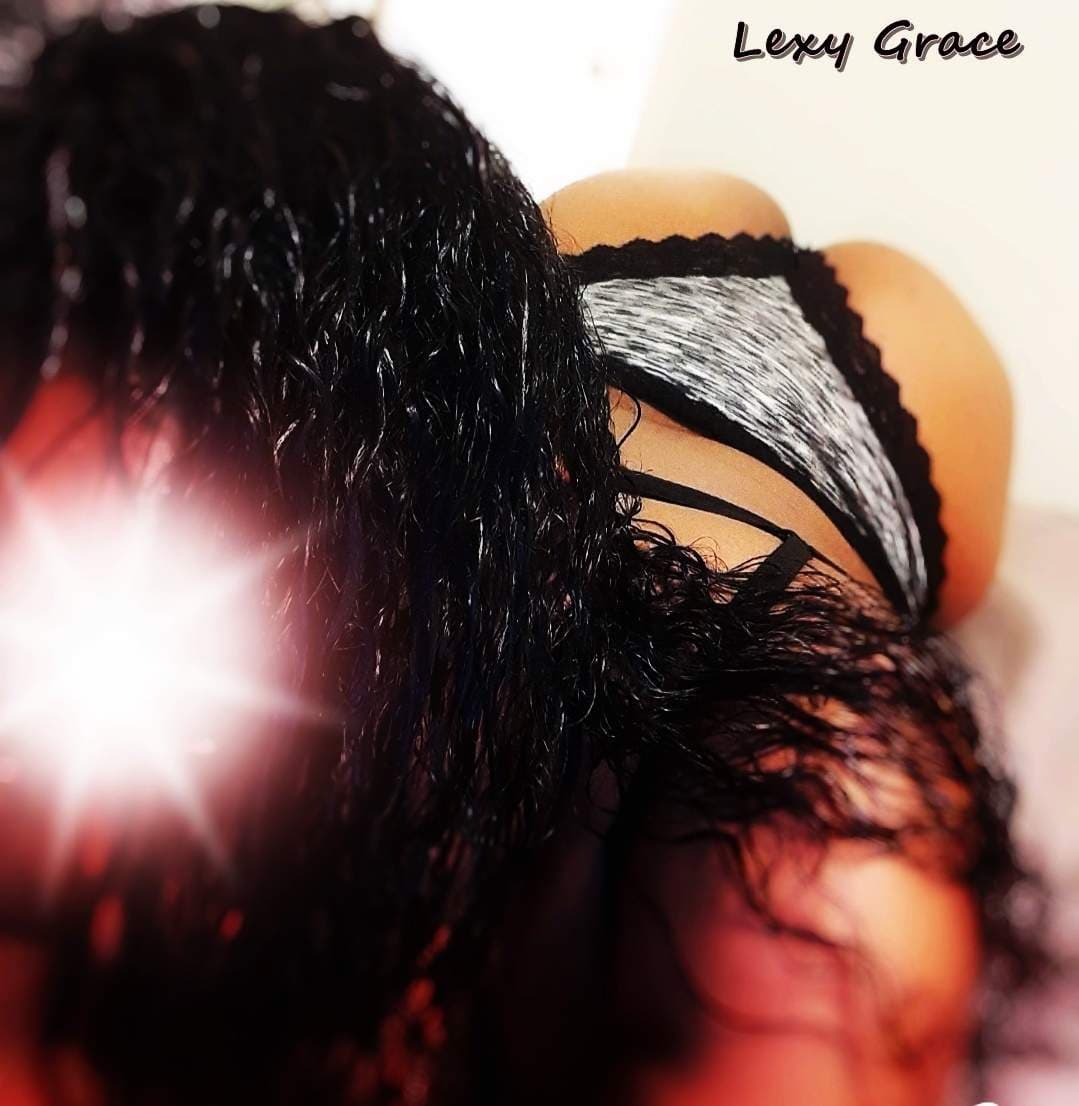 Lexy Grace