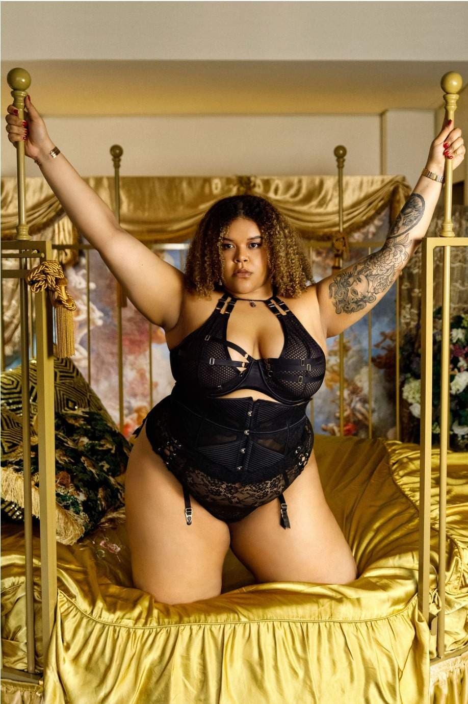 GODDESS KORIE KARTER 💕