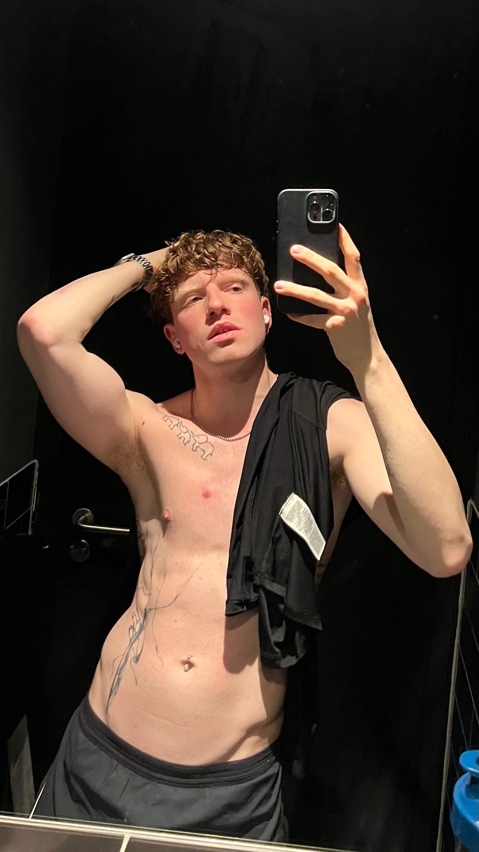 Boy Bjorg