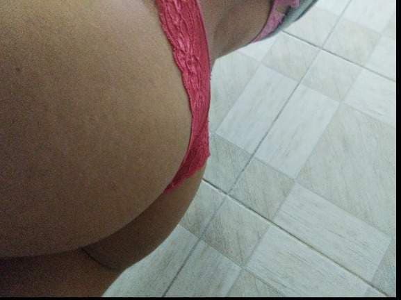 Gatinha safadinha