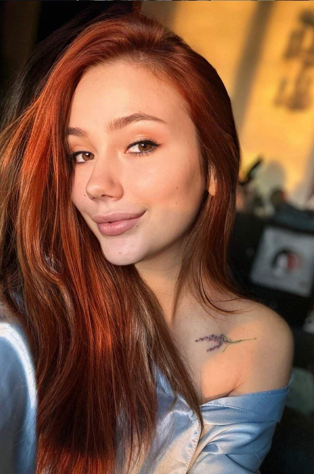 𝐉𝐄𝐍𝐍𝐈𝐅𝐄𝐑 𝐅𝐎𝐗𝐘 🦊