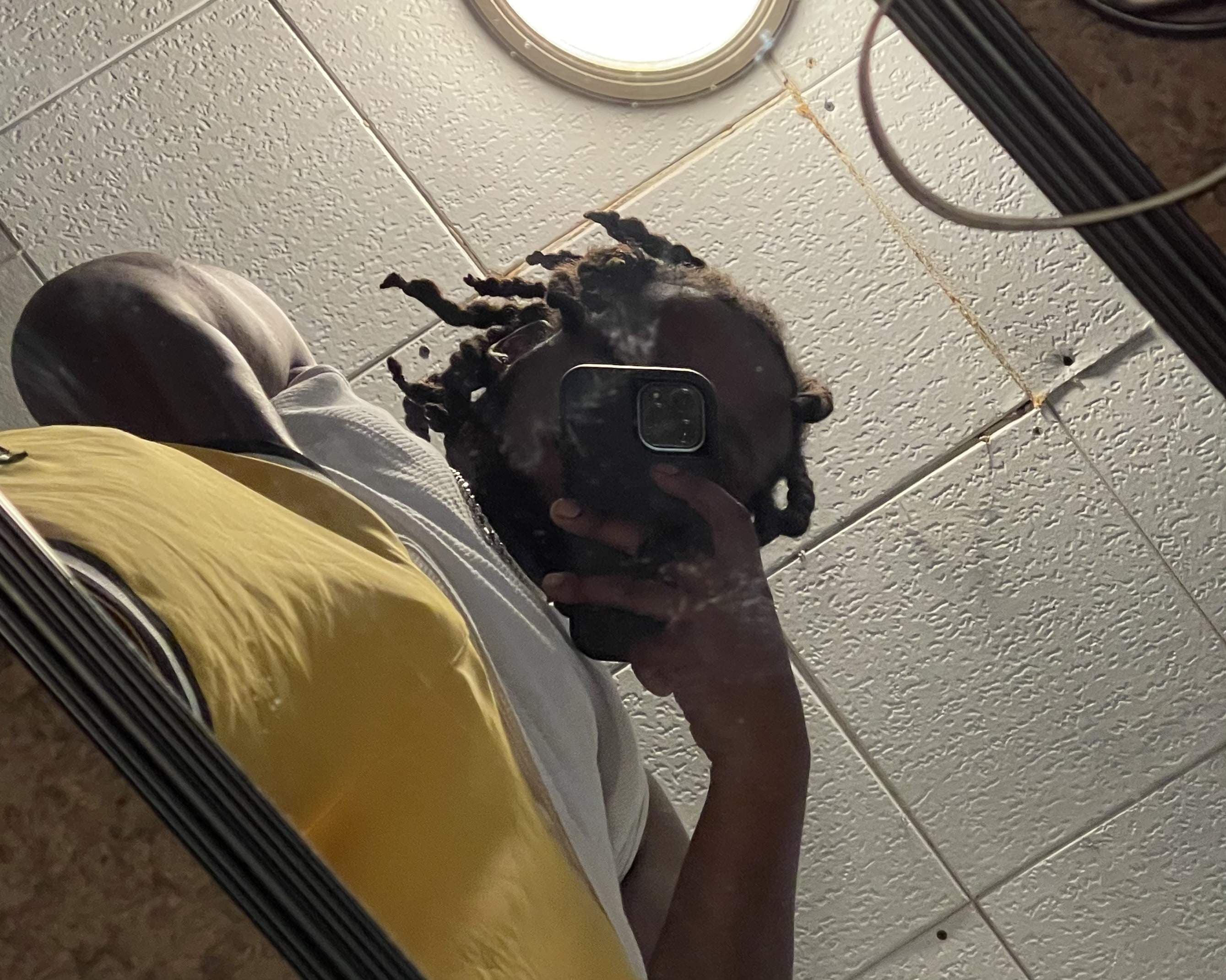 Big D!ck Bise 🍆 The Panty Bandit 🥷