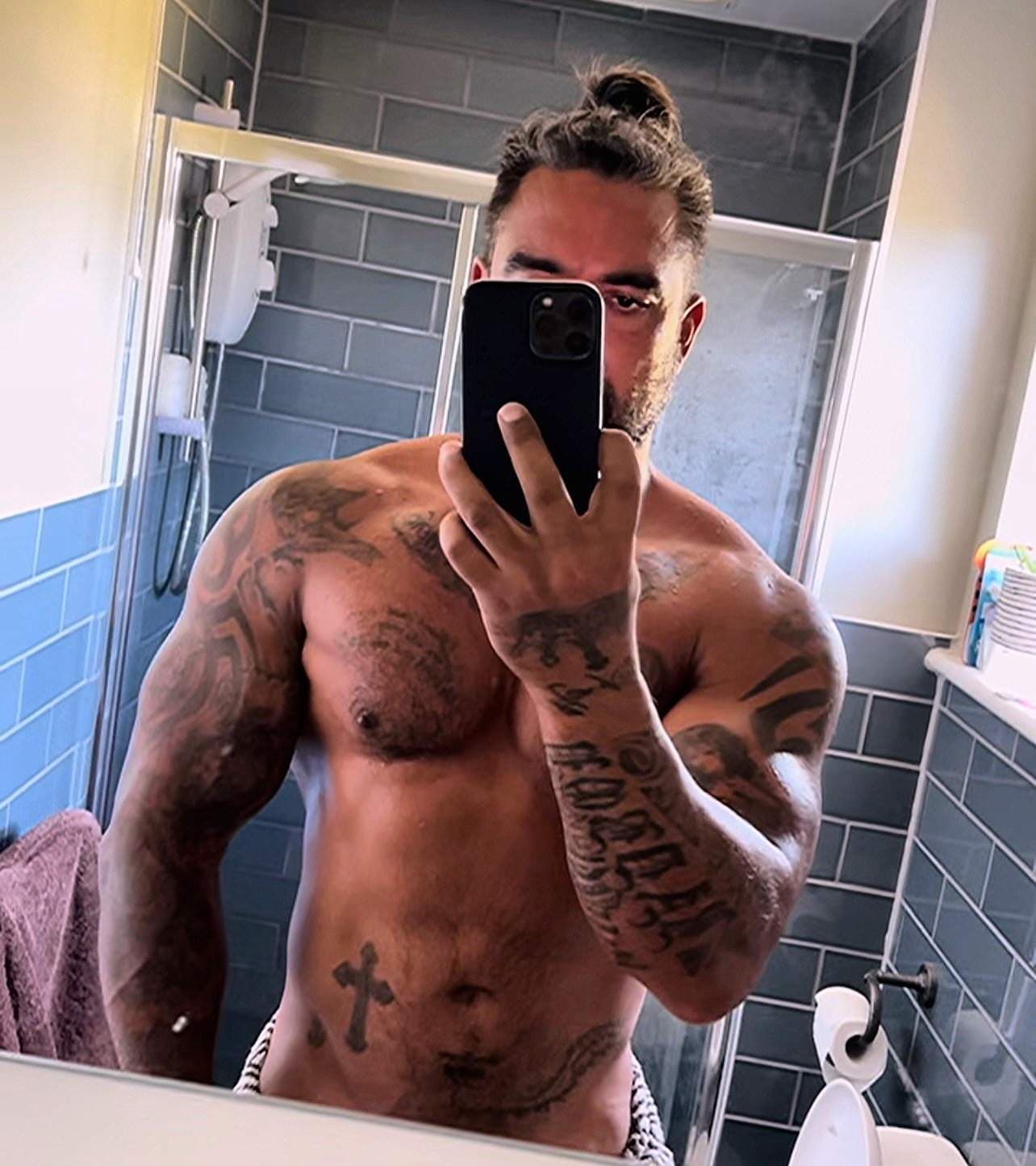 Brett Hoare