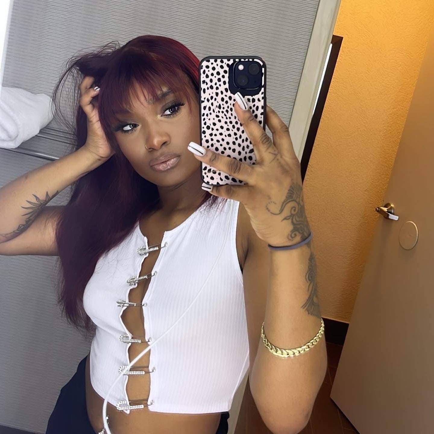 Vixen Dior
