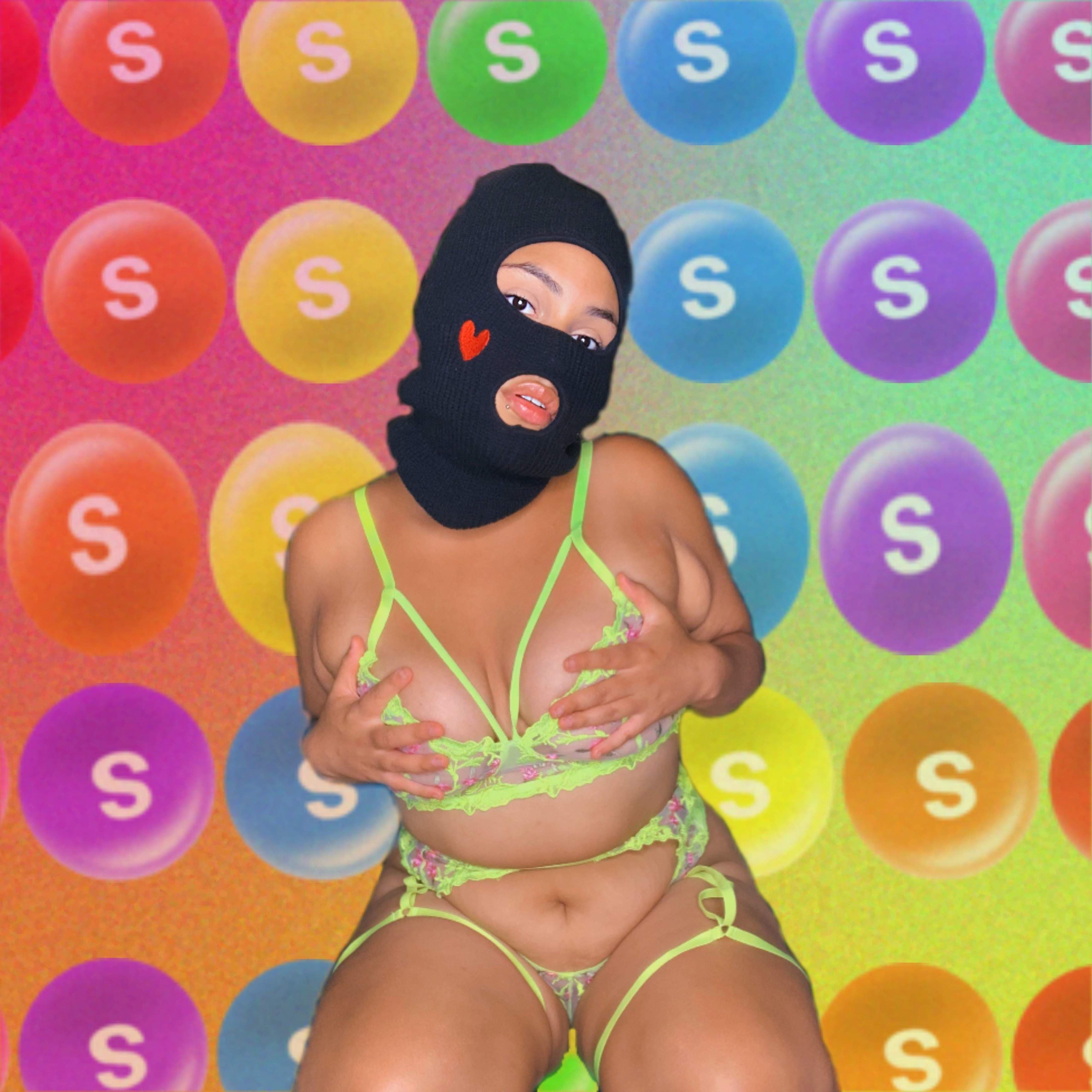 🌺 Skimask Joli | VIP 🌺