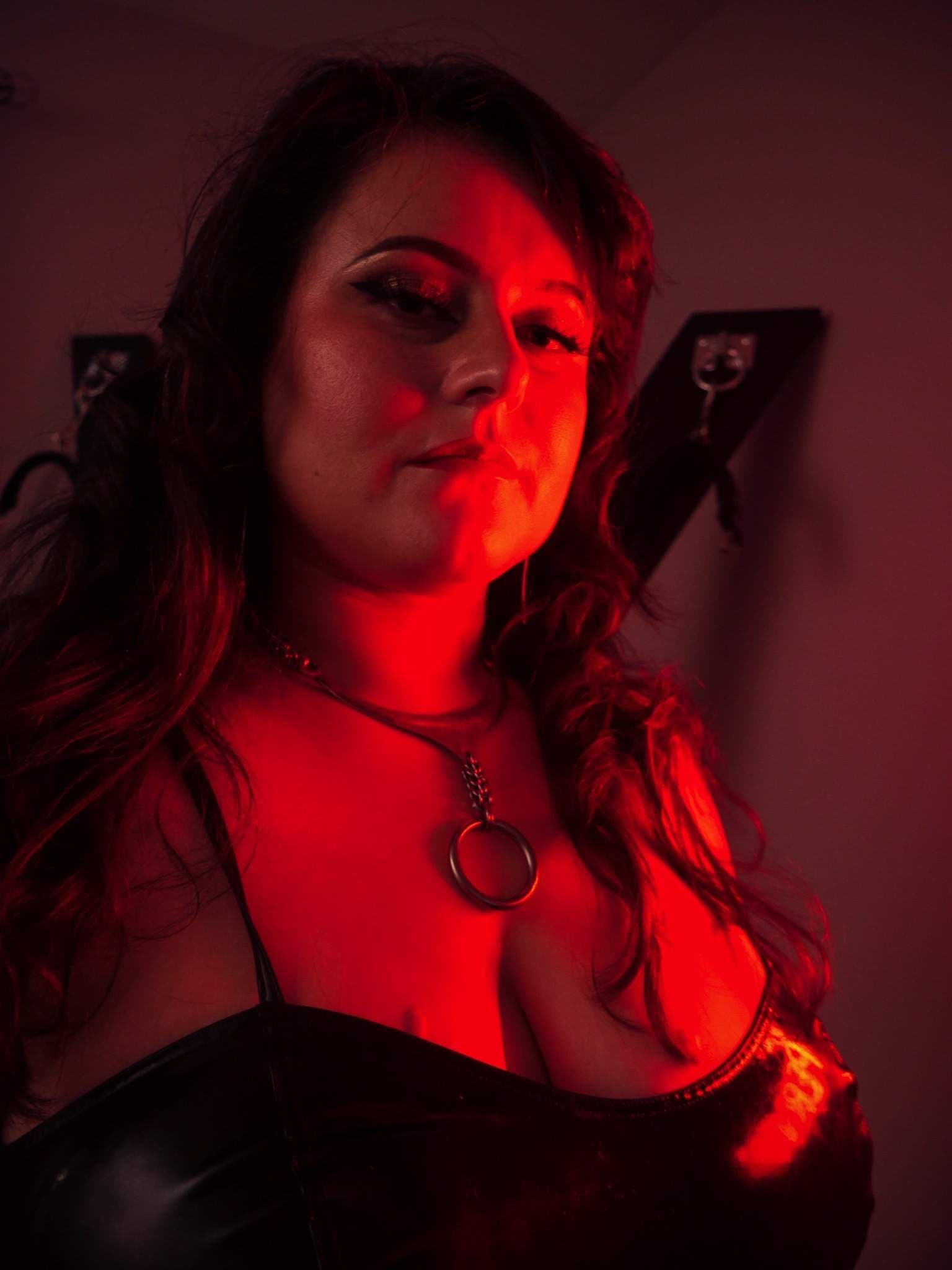 Mistress Smash