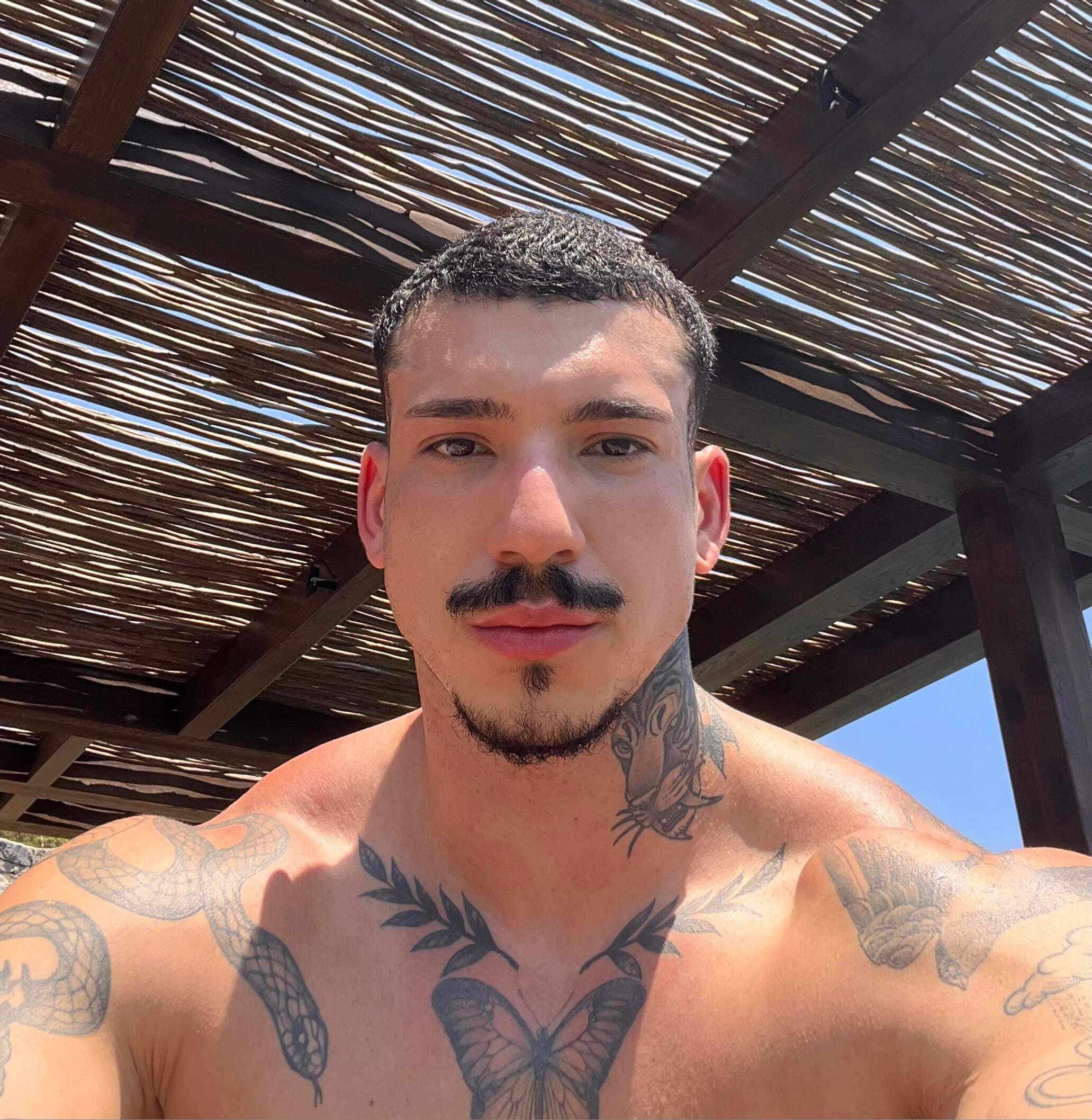 Guilherme Moraes