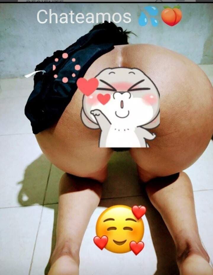 Cristina 🍑💦💋