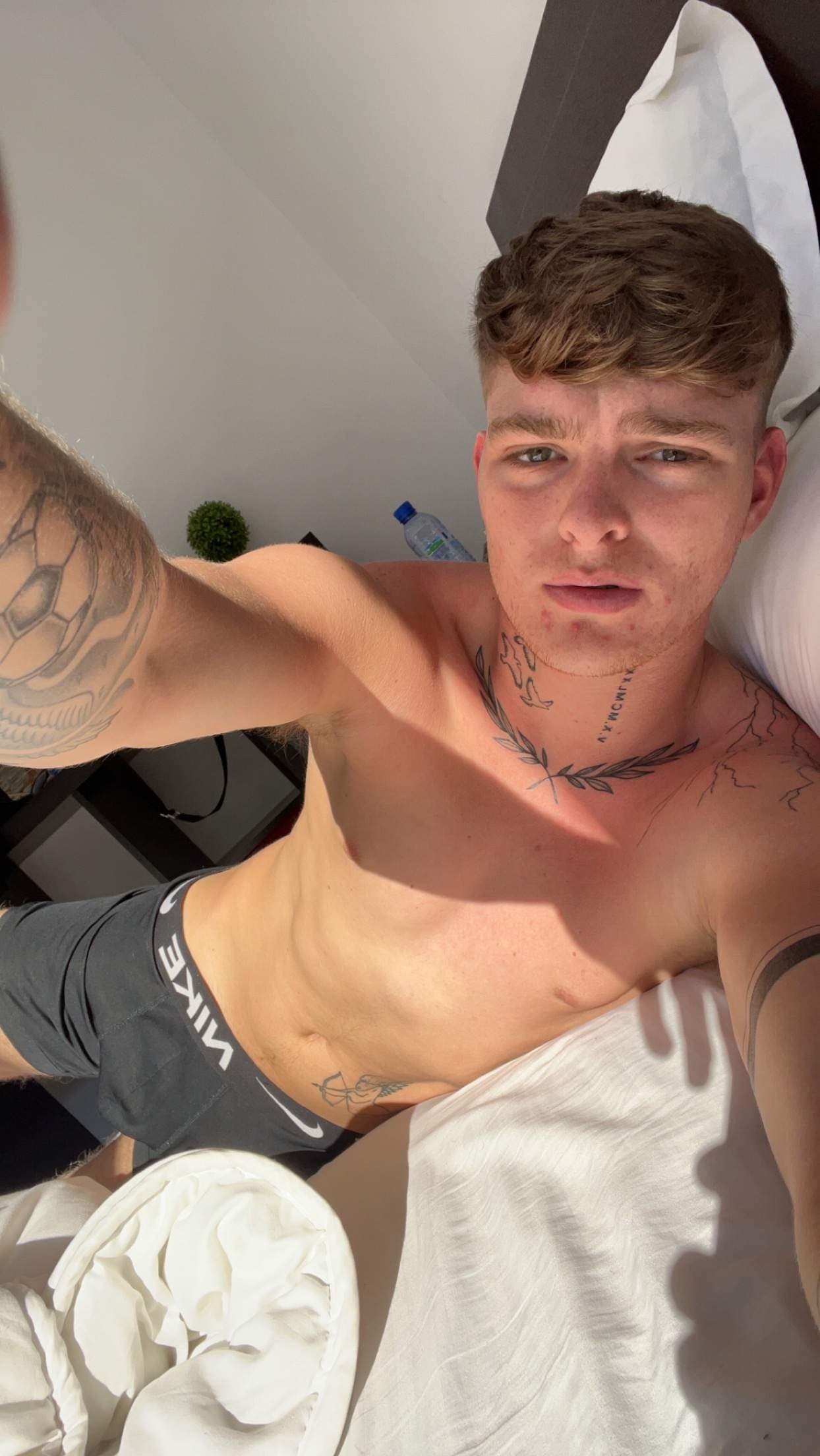Oli Morris