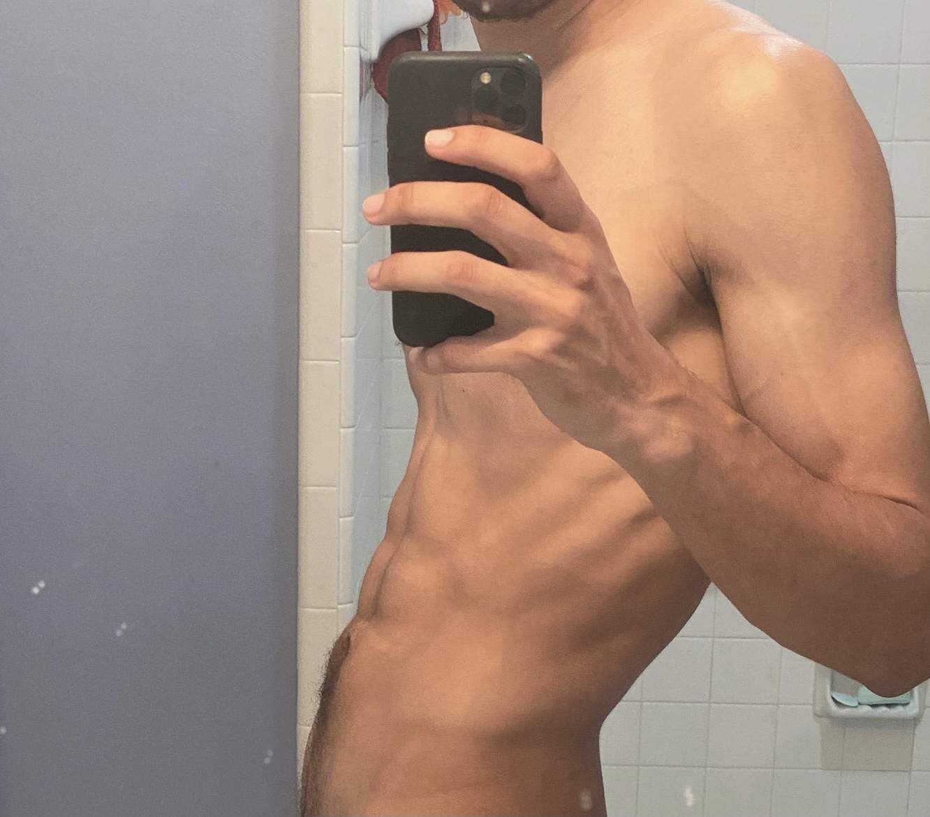 Hung Stud(ent)