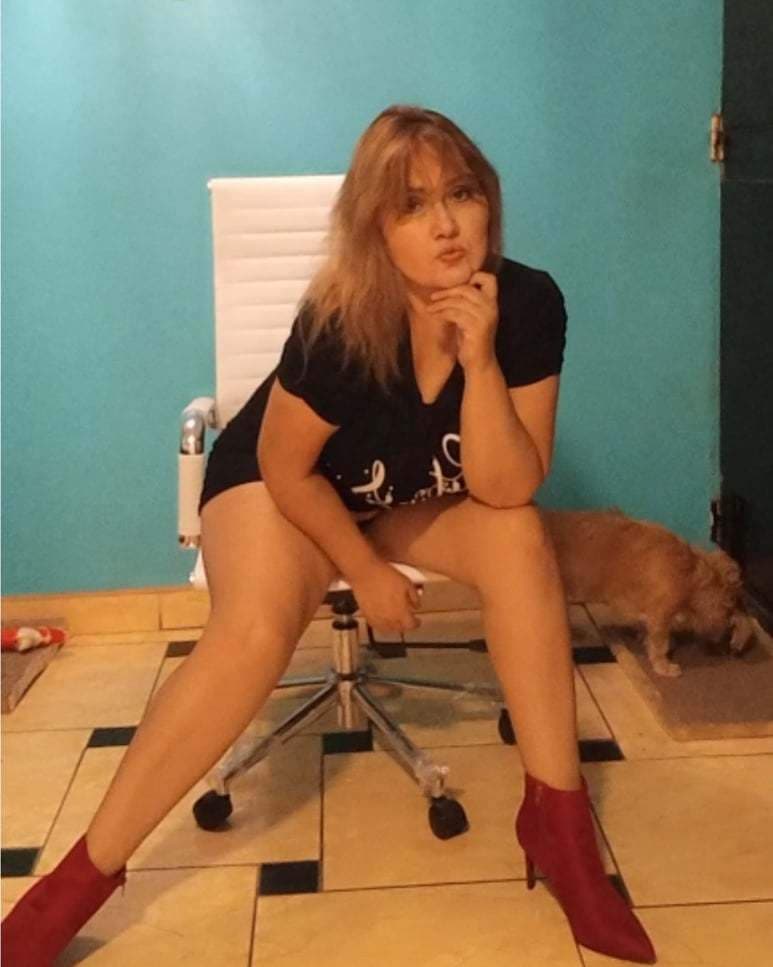 RUBY BERROCAL