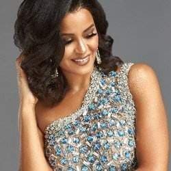 Claudia Jordan