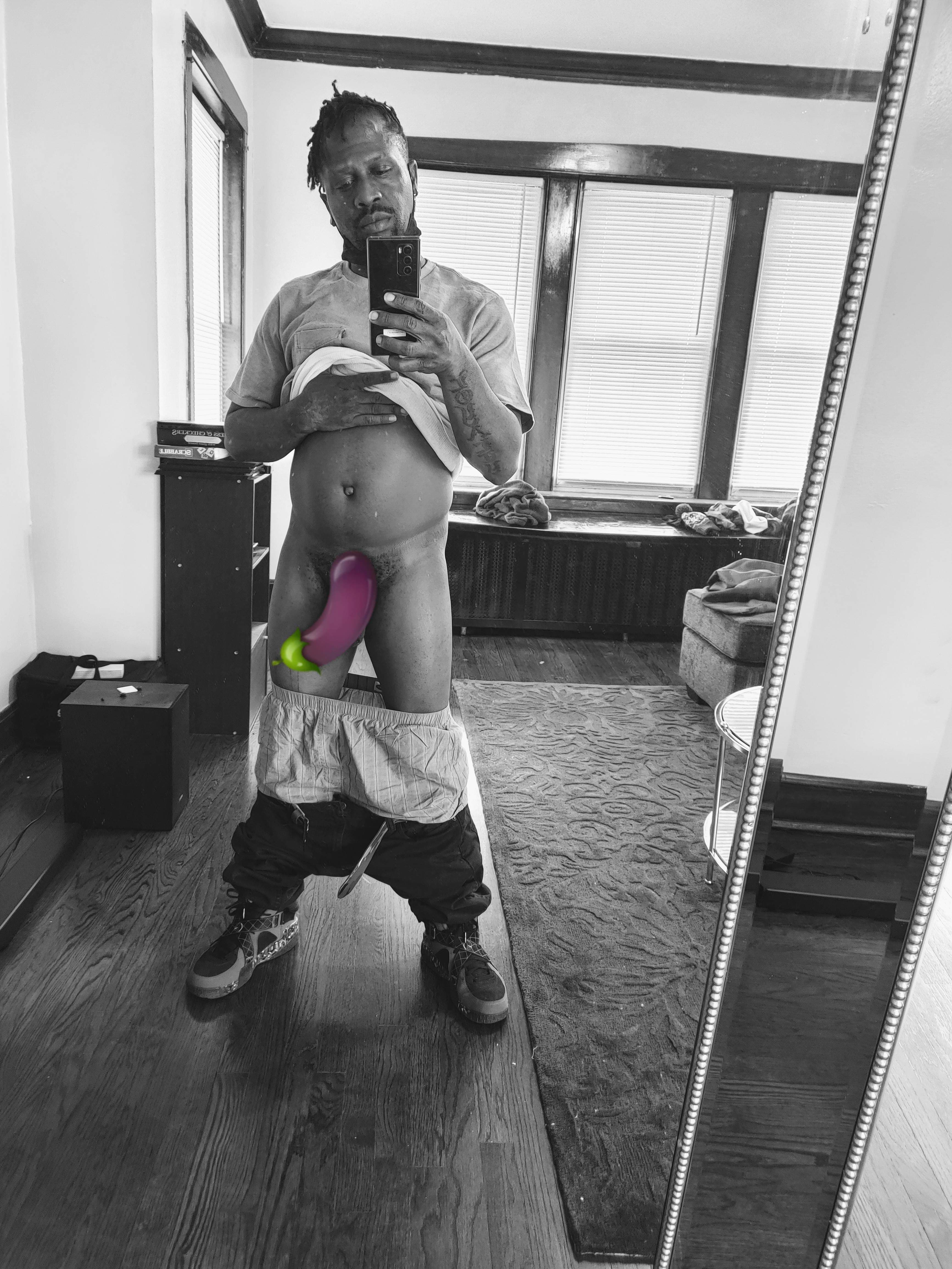 Short Daddy Luck