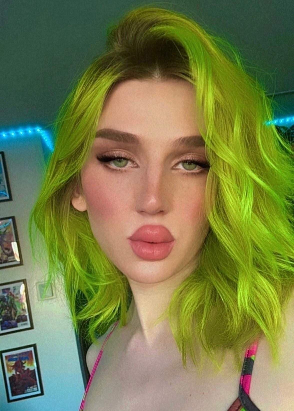 💚KHARLIE💚
