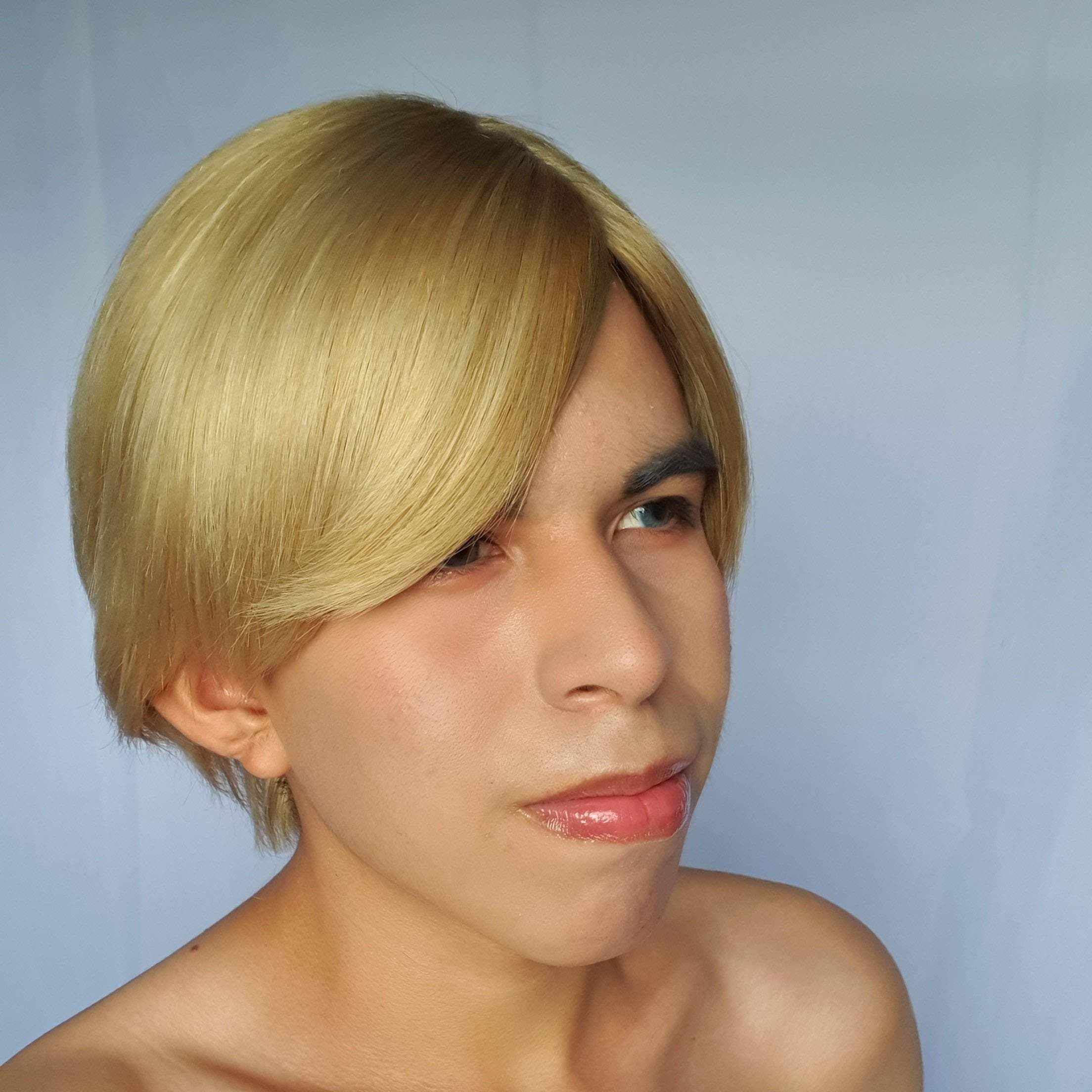 Your favorite twink
