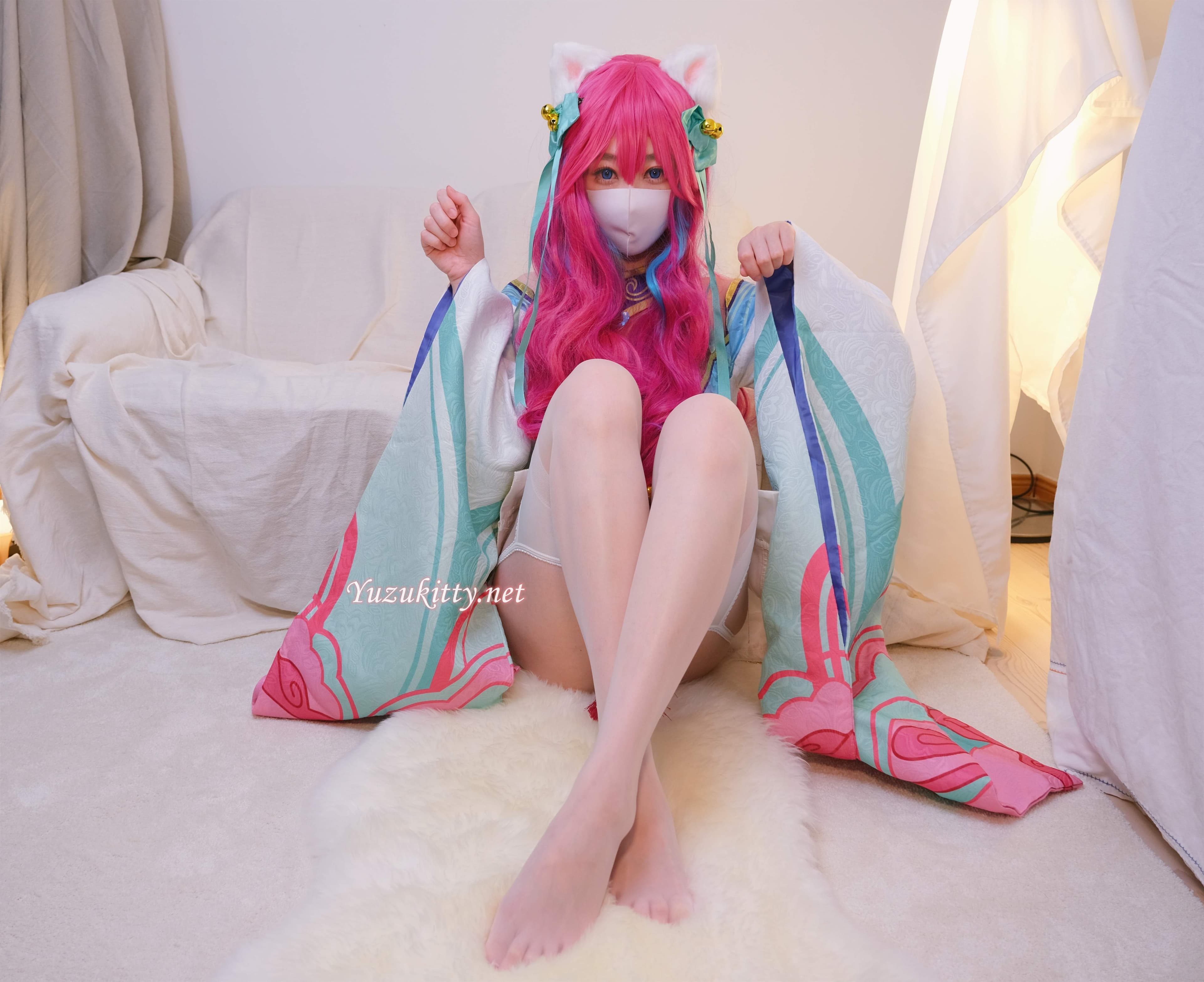 Yuzukitty