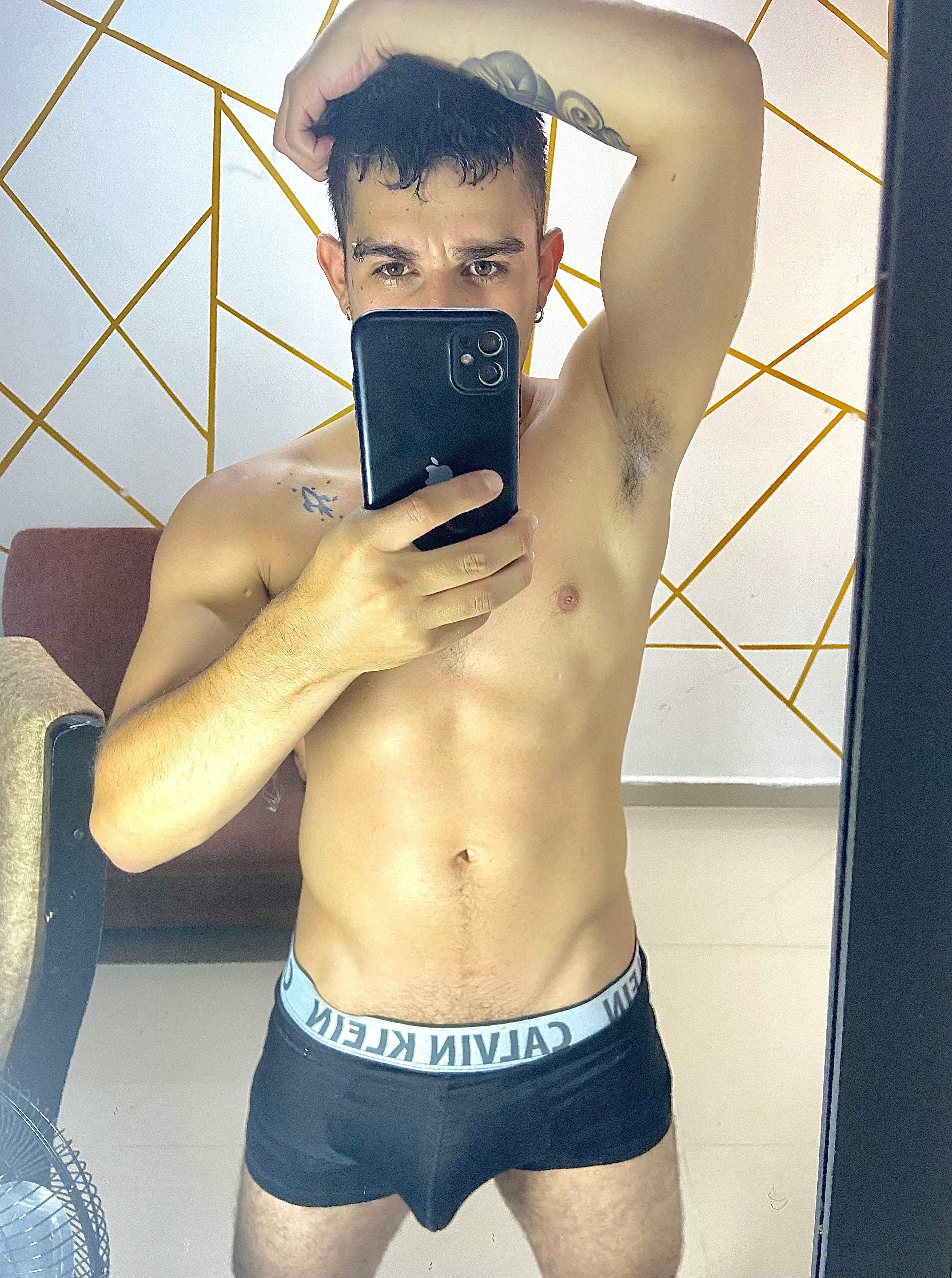 Daniel 😍😈