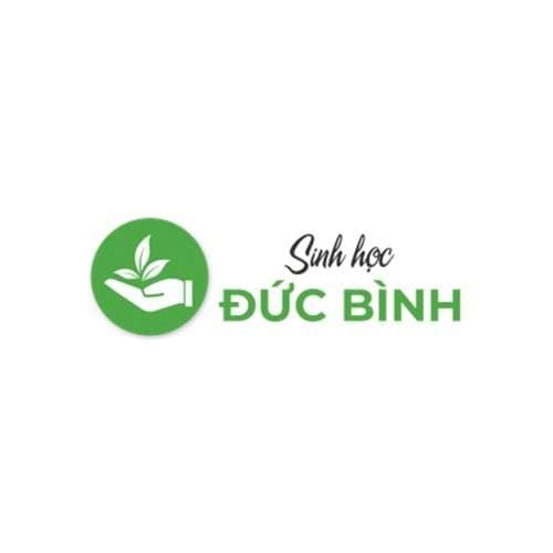 Chế phẩm Vi sinh